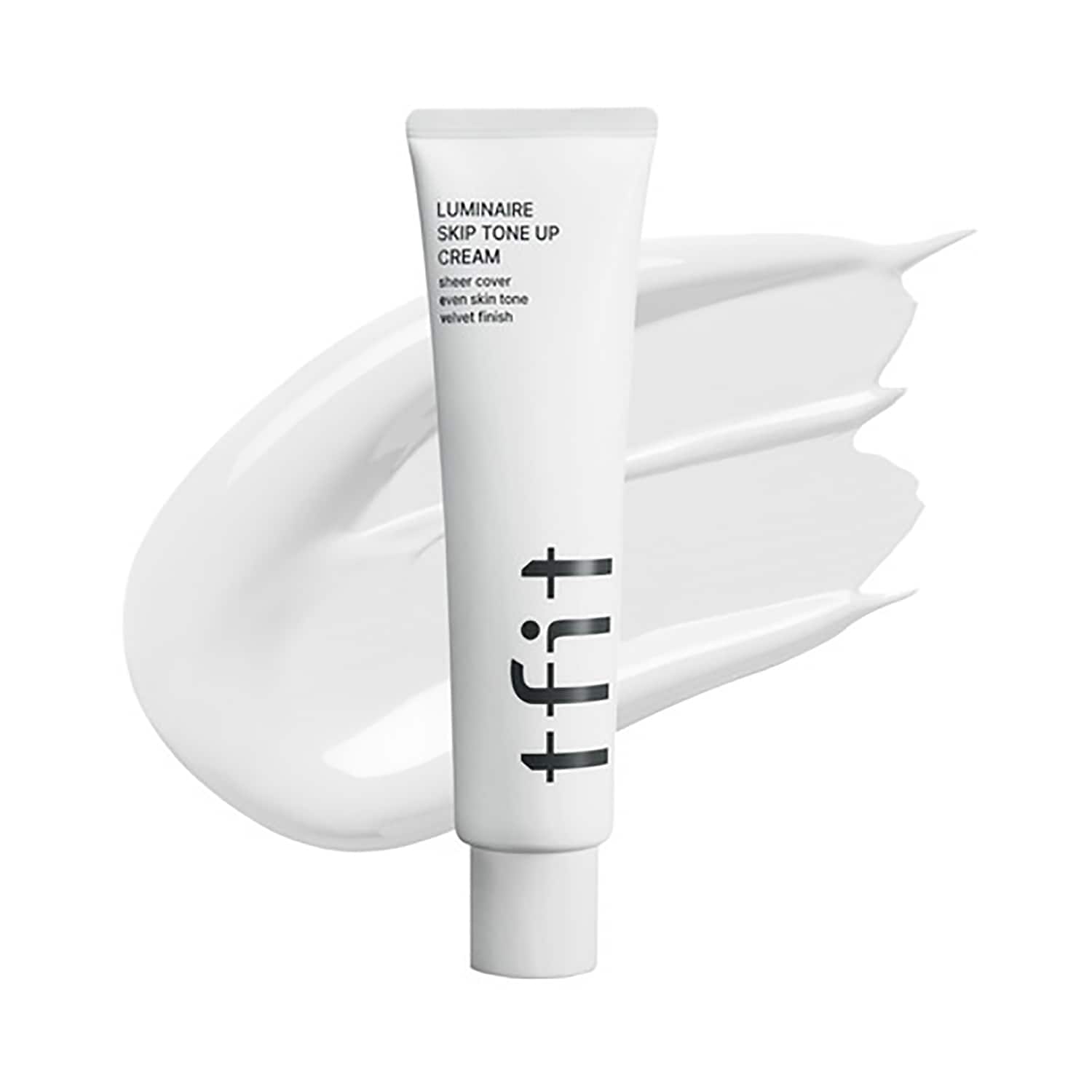 TFIT | TFIT Luminaire Skip Tone Up Cream - White (100 g)