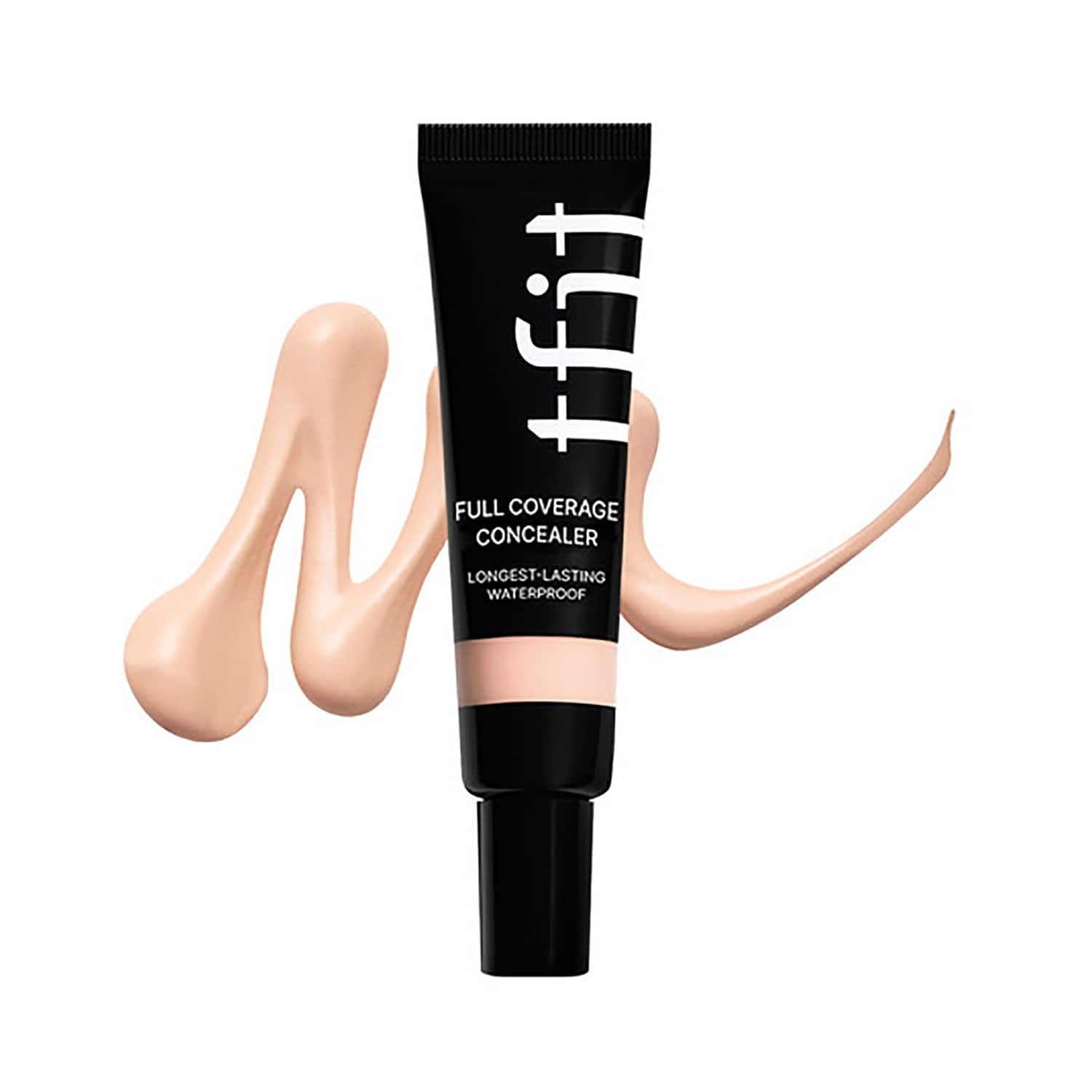 TFIT | TFIT Full Coverage Concealer - Black Cover (15 g)