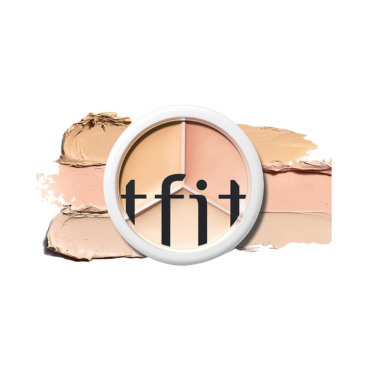 TFIT | TFIT Cover Up Pro Concealer - 03 Cool (15 g)