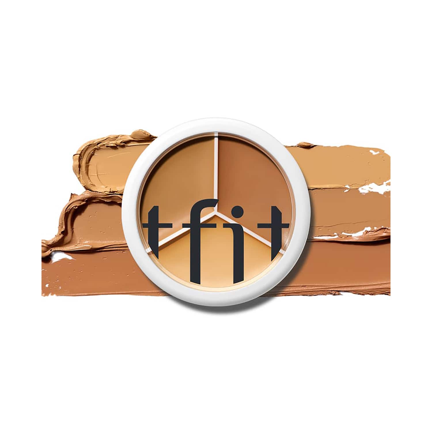 TFIT | TFIT Cover Up Pro Concealer - 04 Dark (15 g)