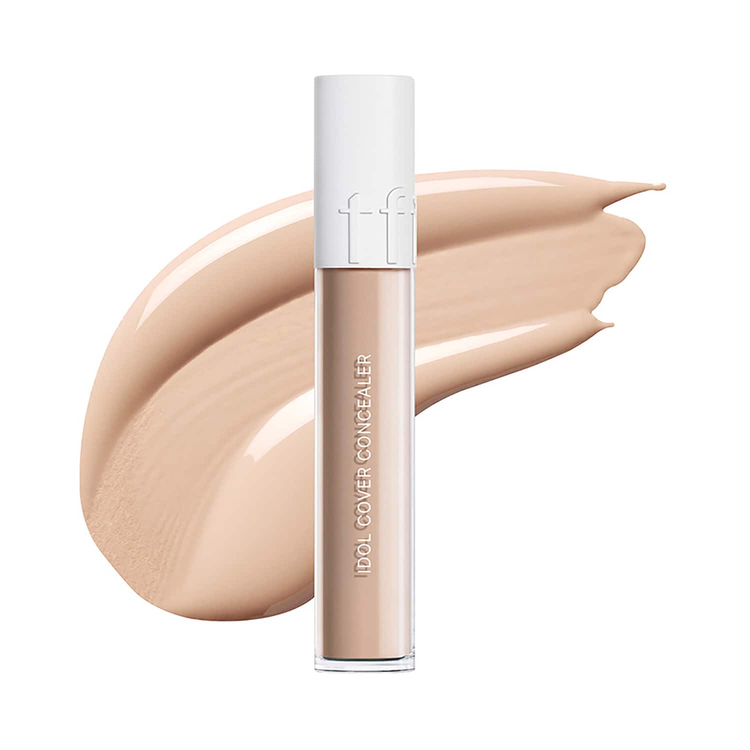 TFIT | TFIT Idol Cover Concealer - P03 Tone Up Beige (6.5 g)
