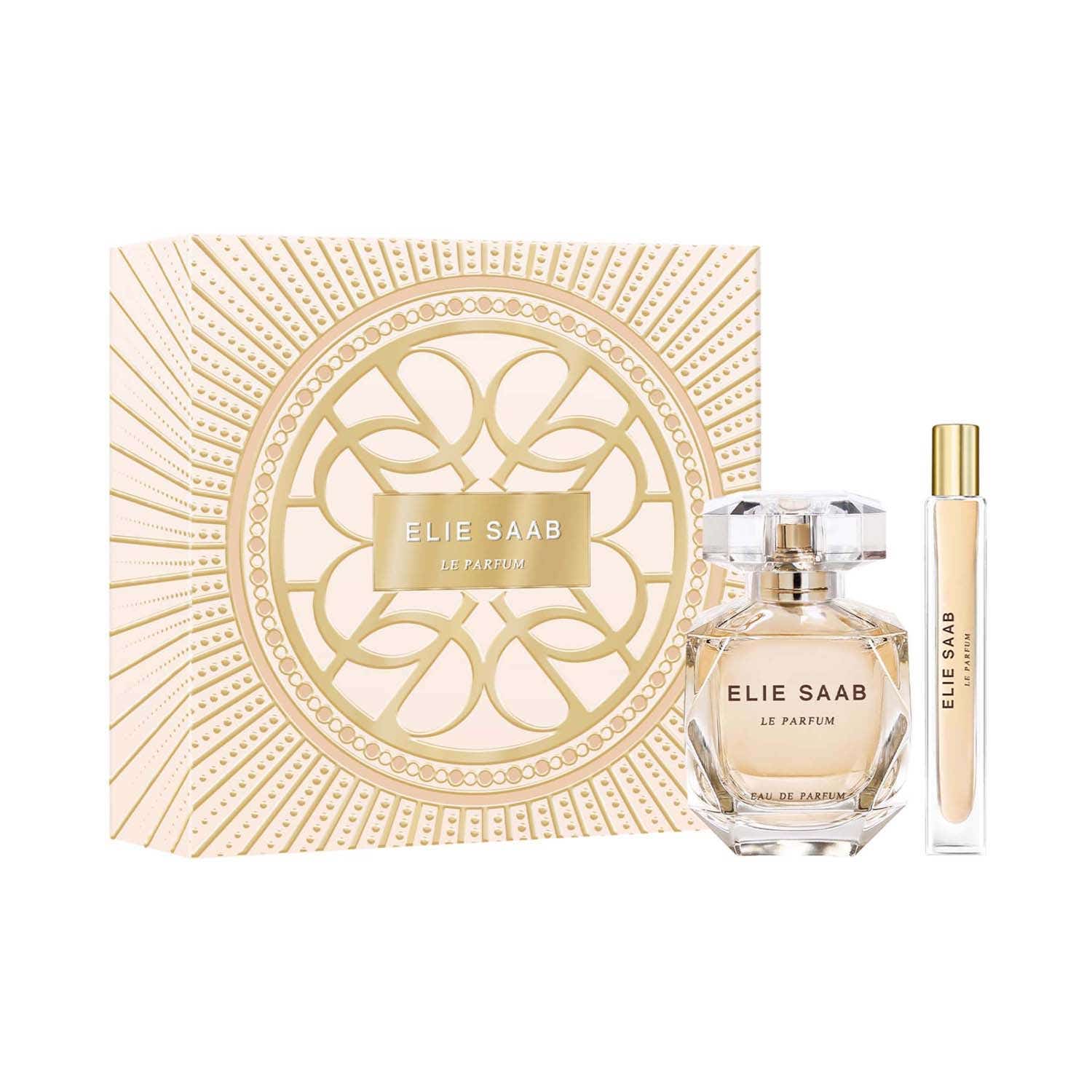 Elie Saab | Elie Saab Le Parfum Gift Set (2 pcs)