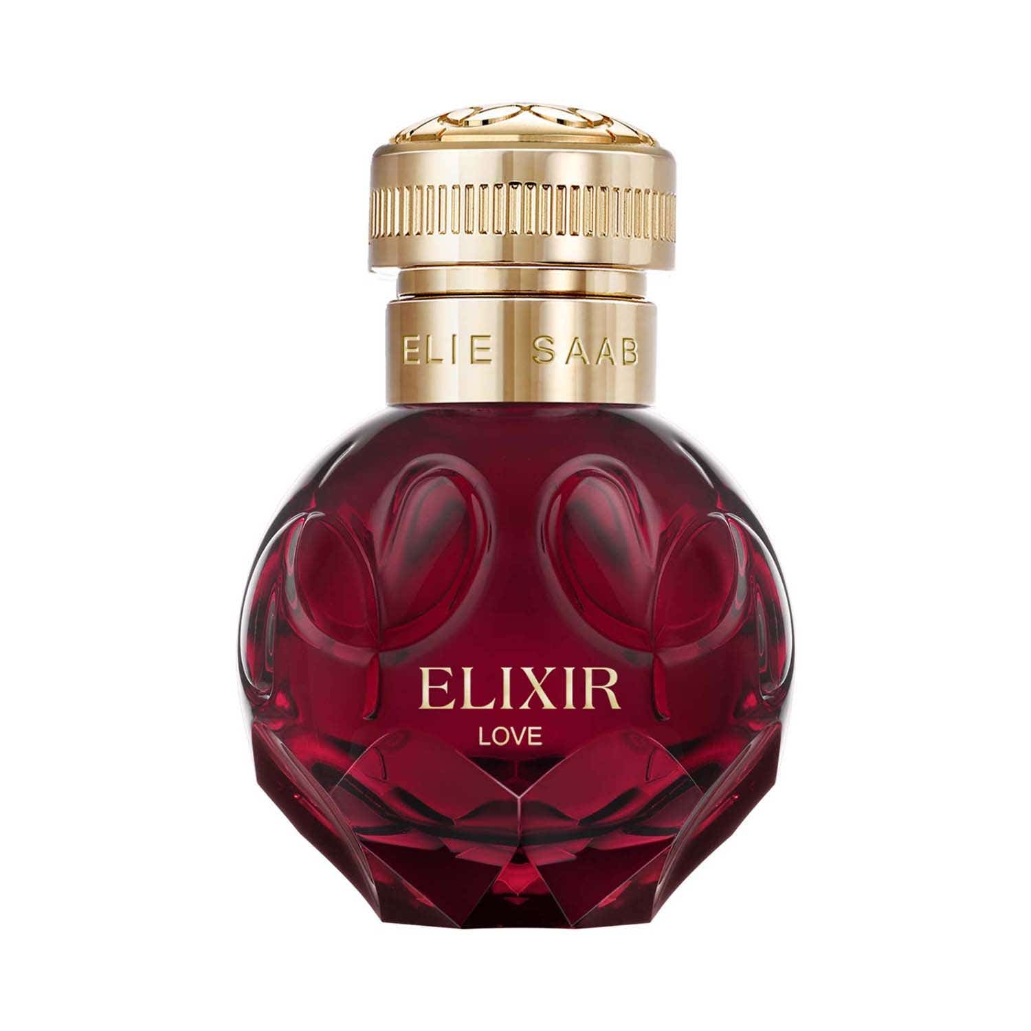 Elie Saab | Elie Saab Elixir Love Eau De Parfum (30 ml)