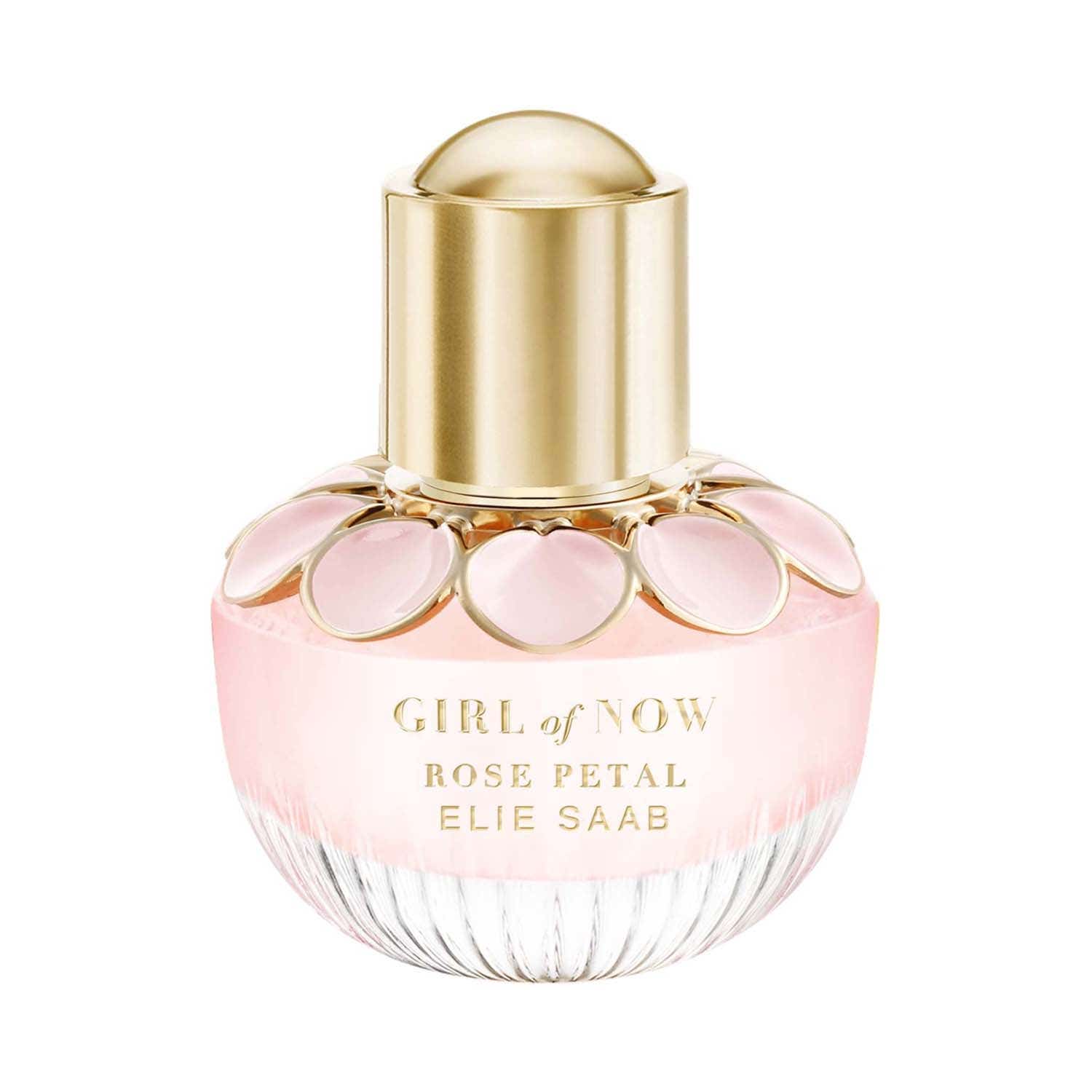 Elie Saab | Elie Saab Girl of Now Rose Petal Eau De Parfum (30 ml)