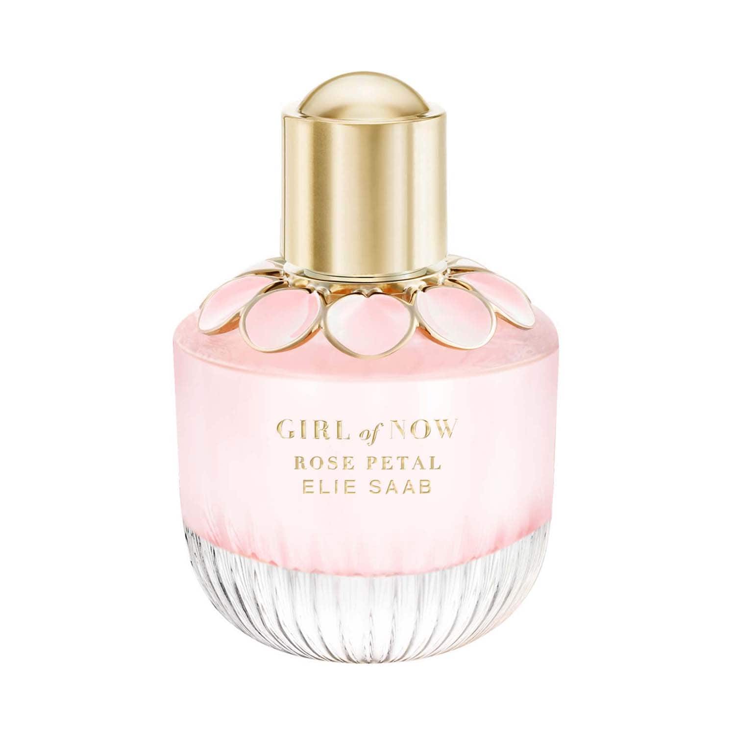 Elie Saab | Elie Saab Girl of Now Rose Petal Eau De Parfum (50 ml)
