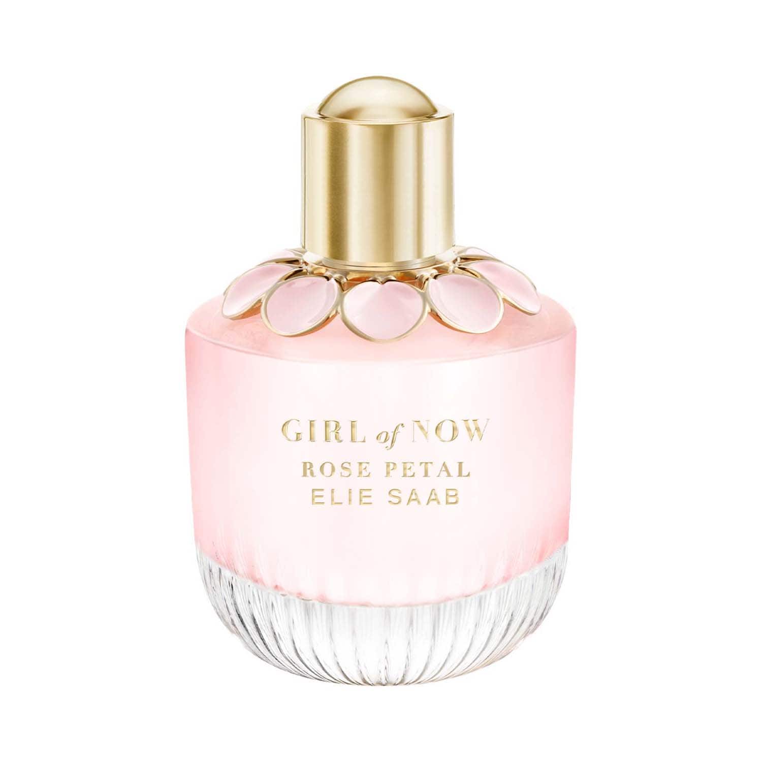 Elie Saab | Elie Saab Girl of Now Rose Petal Eau De Parfum (90 ml)