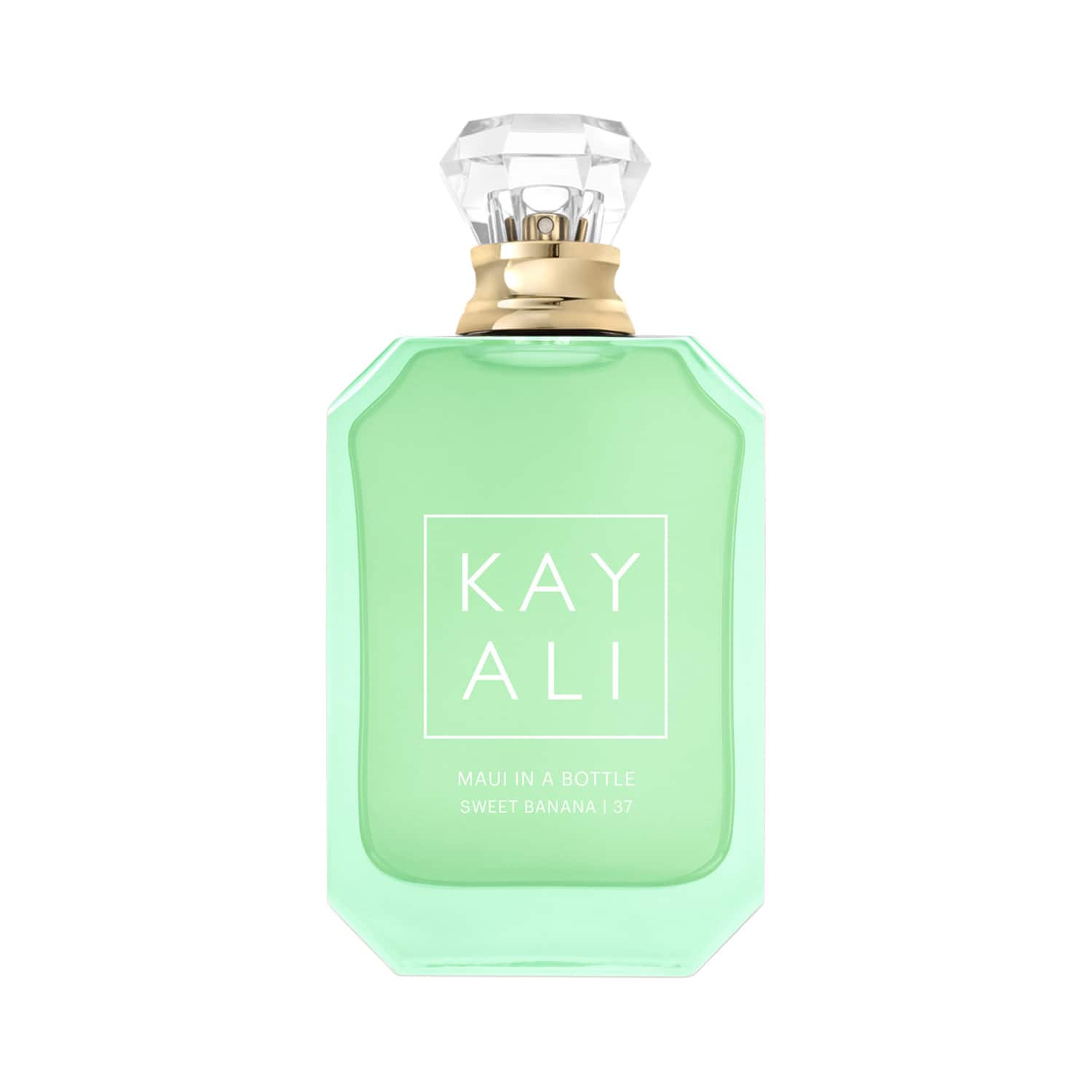 Kayali | Kayali Maui Sweet Banana 37 EDP (50 ml)