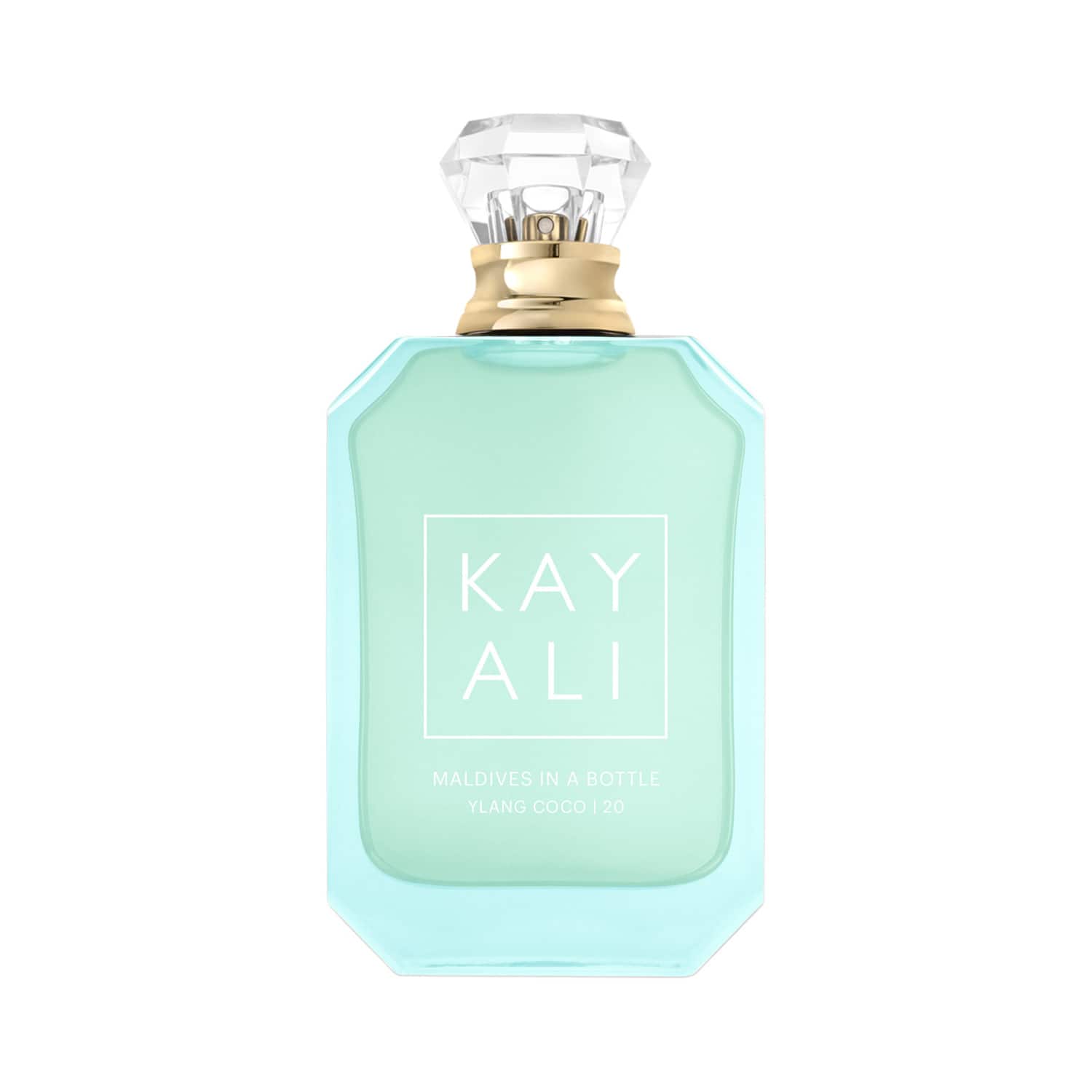 Kayali | Kayali Maldives Ylang Coco 20 EDP (50 ml)