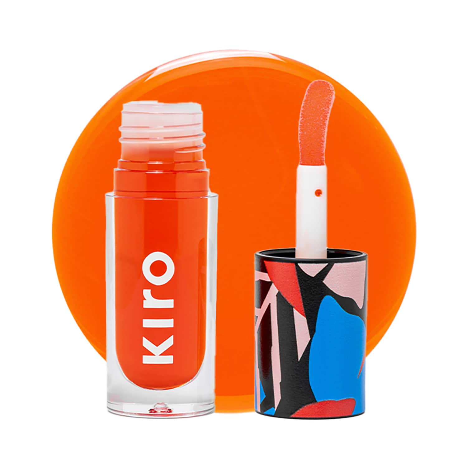 KIRO | KIRO Ph-Play Lip & Cheek Oil - Tangerine Tango (5.5 ml)