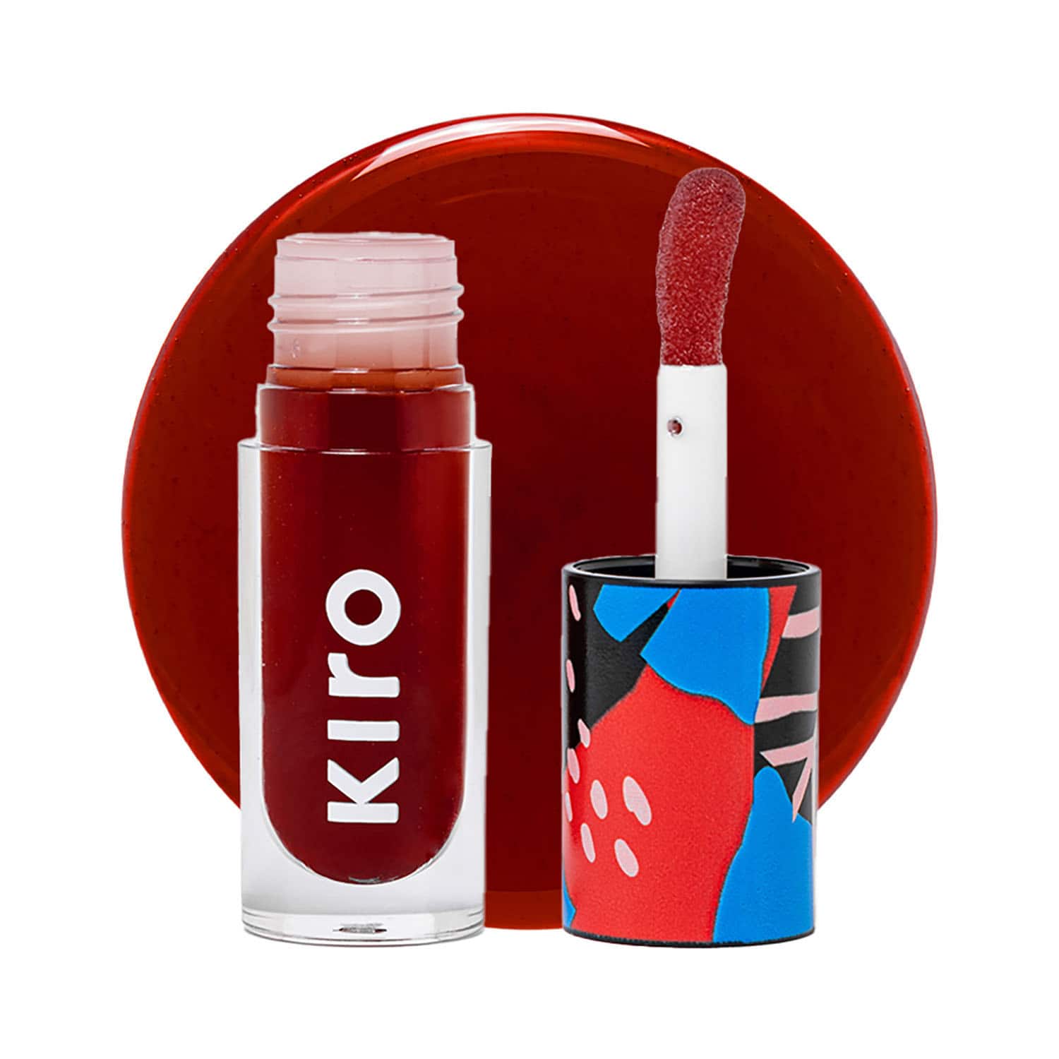 KIRO | KIRO Ph-Play Lip & Cheek Oil - Truffle Drip (5.5 ml)