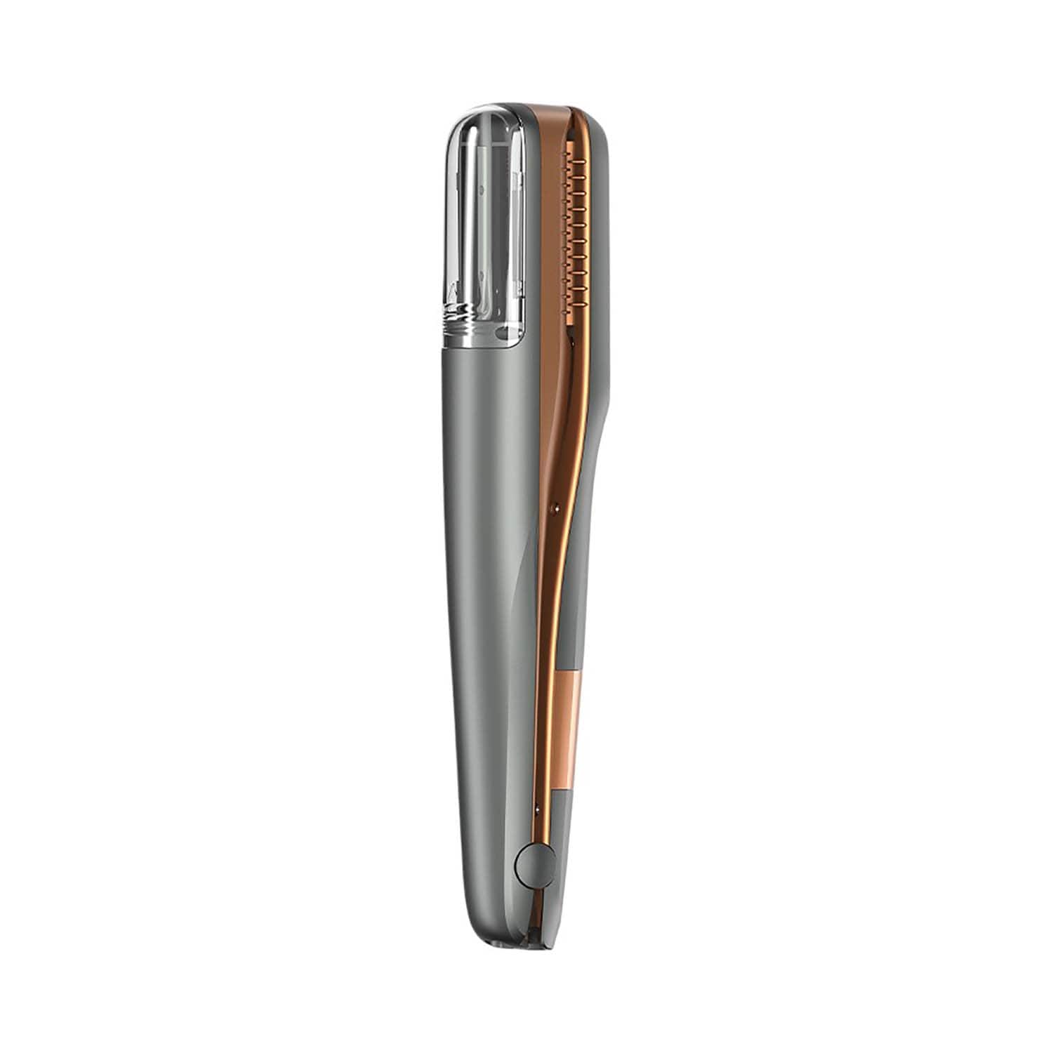 WINSTON | Winston Rechargeable Professional Split End Remover Machine - Grey