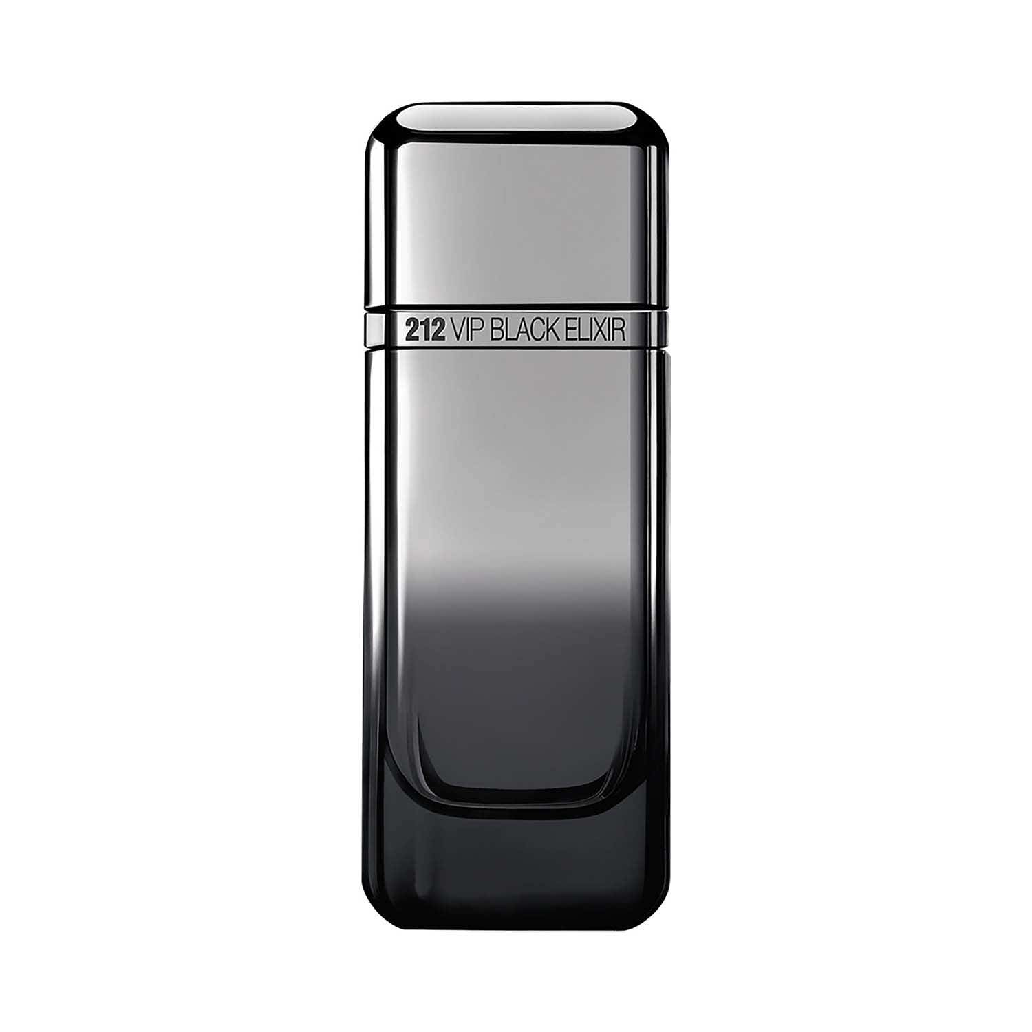 Carolina Herrera | Carolina Herrera 212 VIP Black Elixir Eau de Parfum (100 ml)