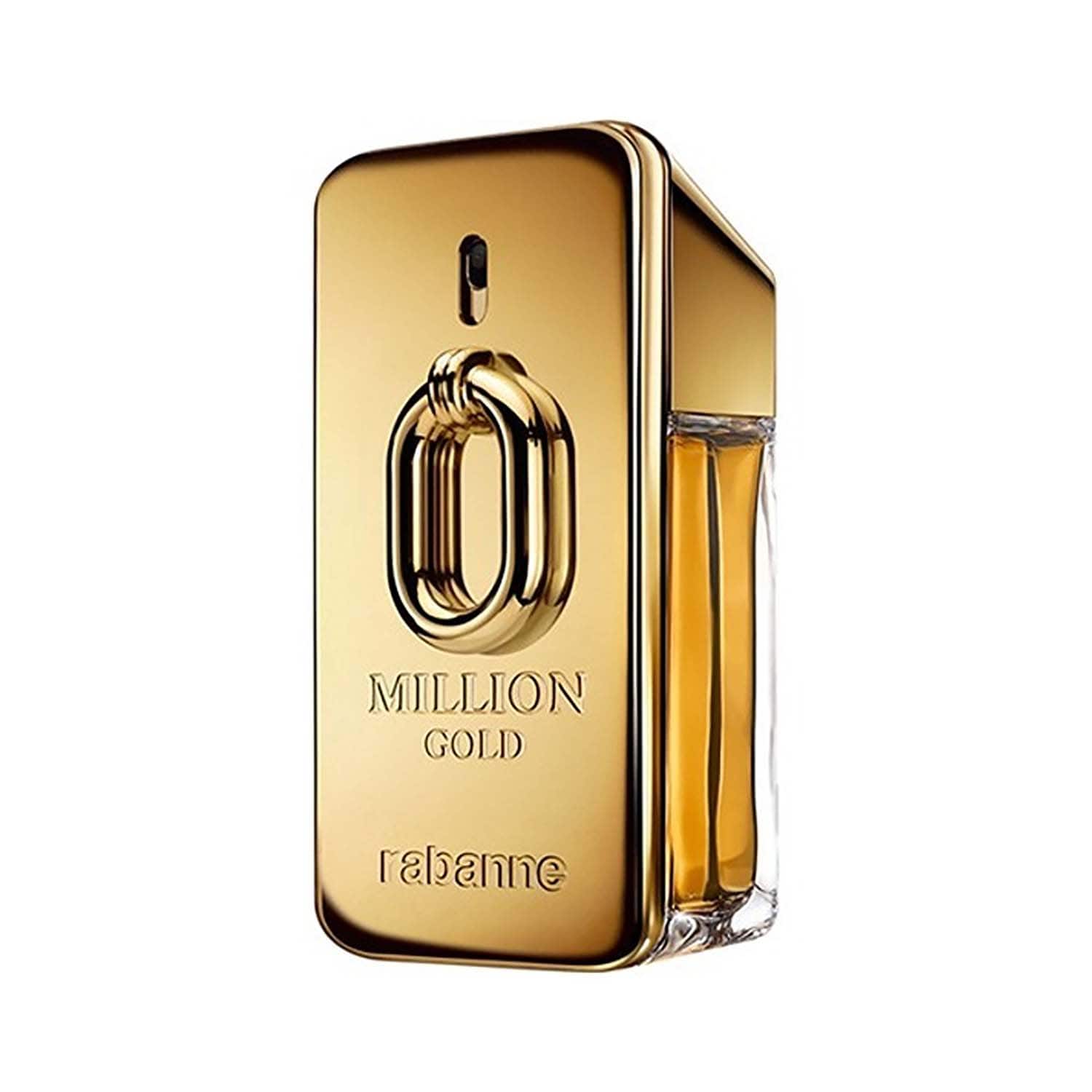 Rabanne | Rabanne Million Gold Eau de Parfum Intense (50 ml)