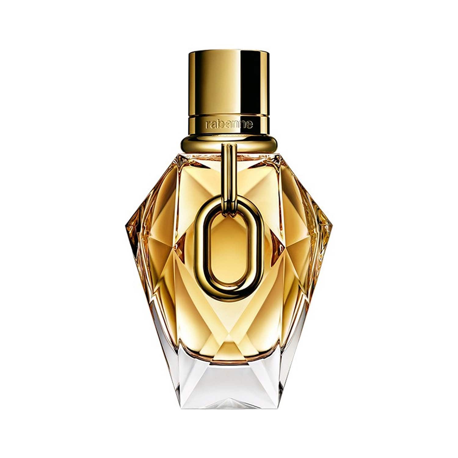 Rabanne | Rabanne Million Gold for Her Eau de Parfum Refillable (50 ml)