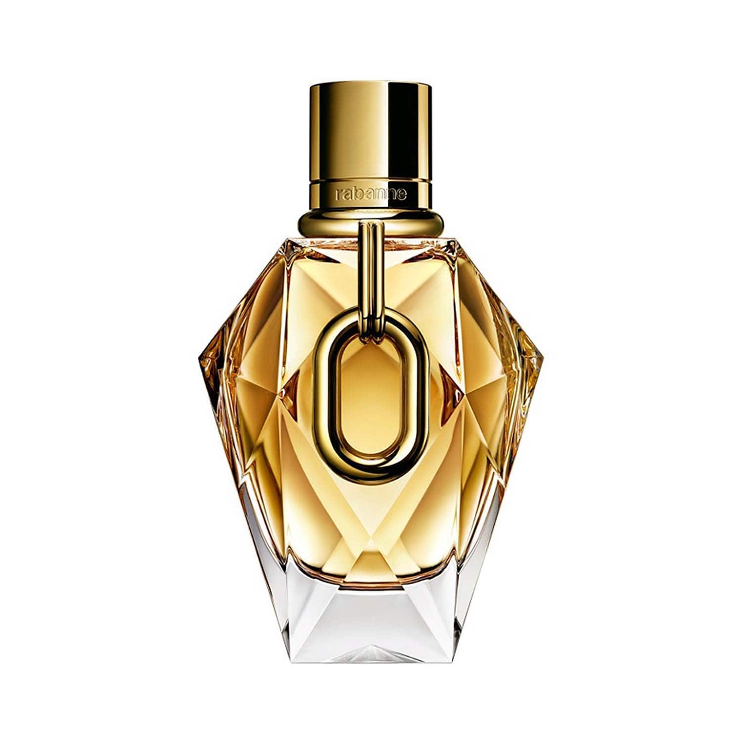 Rabanne | Rabanne Million Gold for Her Eau de Parfum Refillable (90 ml)