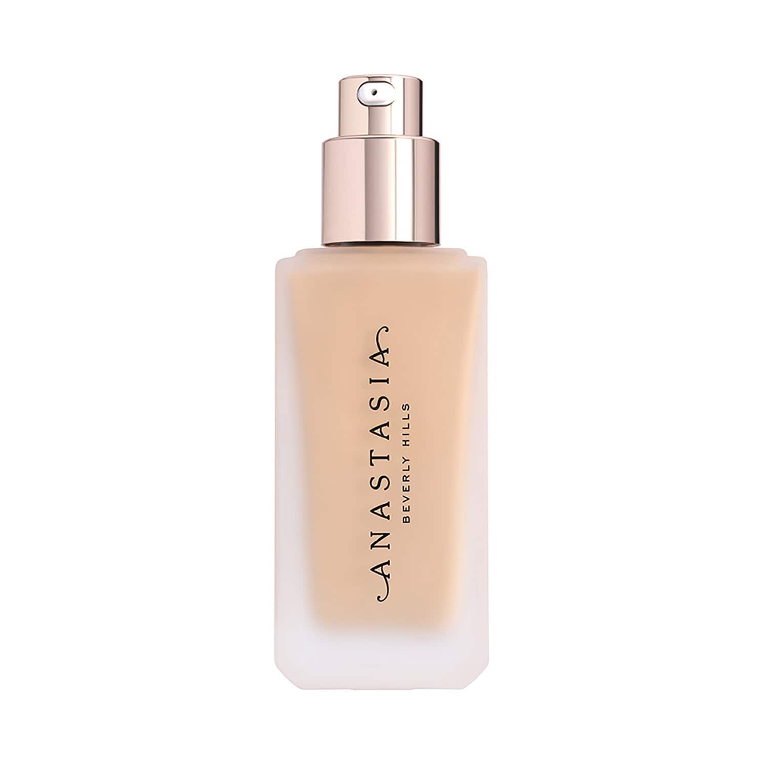 Anastasia Beverly Hills | Anastasia Beverly Hills Impeccable Blurring Second Skin Matte Foundation - 2.5W (35 ml)