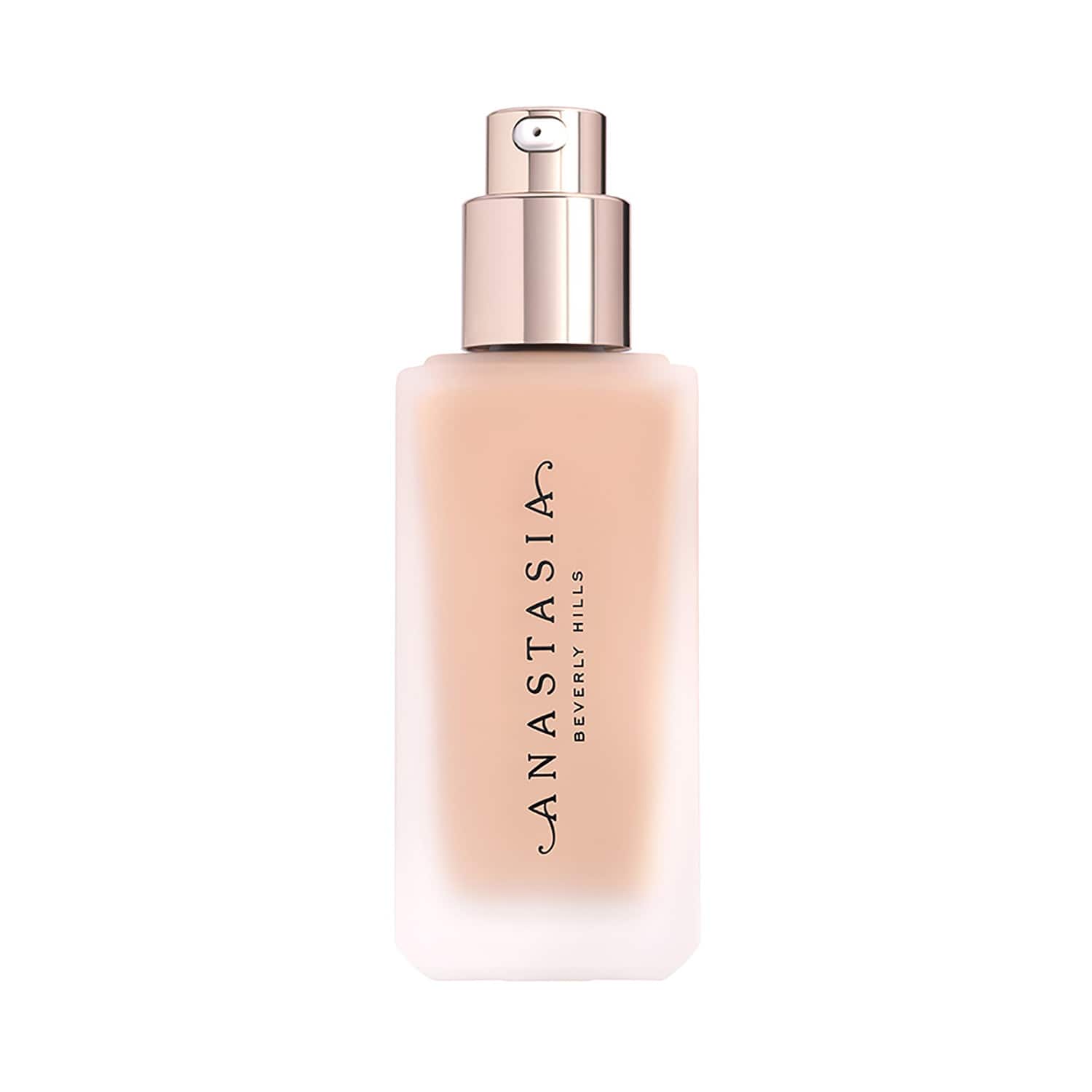 Anastasia Beverly Hills | Anastasia Beverly Hills Impeccable Blurring Second Skin Matte Foundation - 3CR (35 ml)