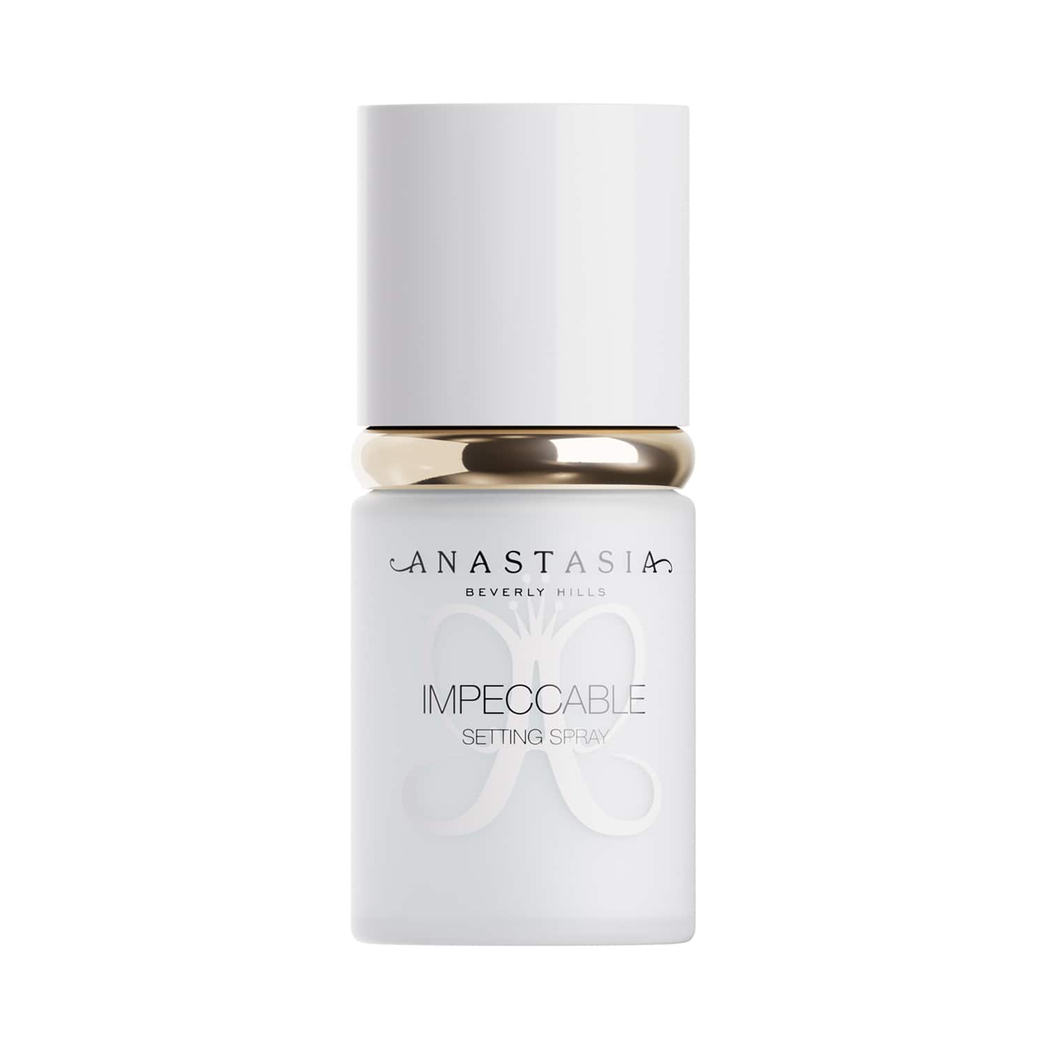 Anastasia Beverly Hills | Anastasia Beverly Hills Impeccable Blurring Matte Setting Spray Mini - Clear (40 ml)
