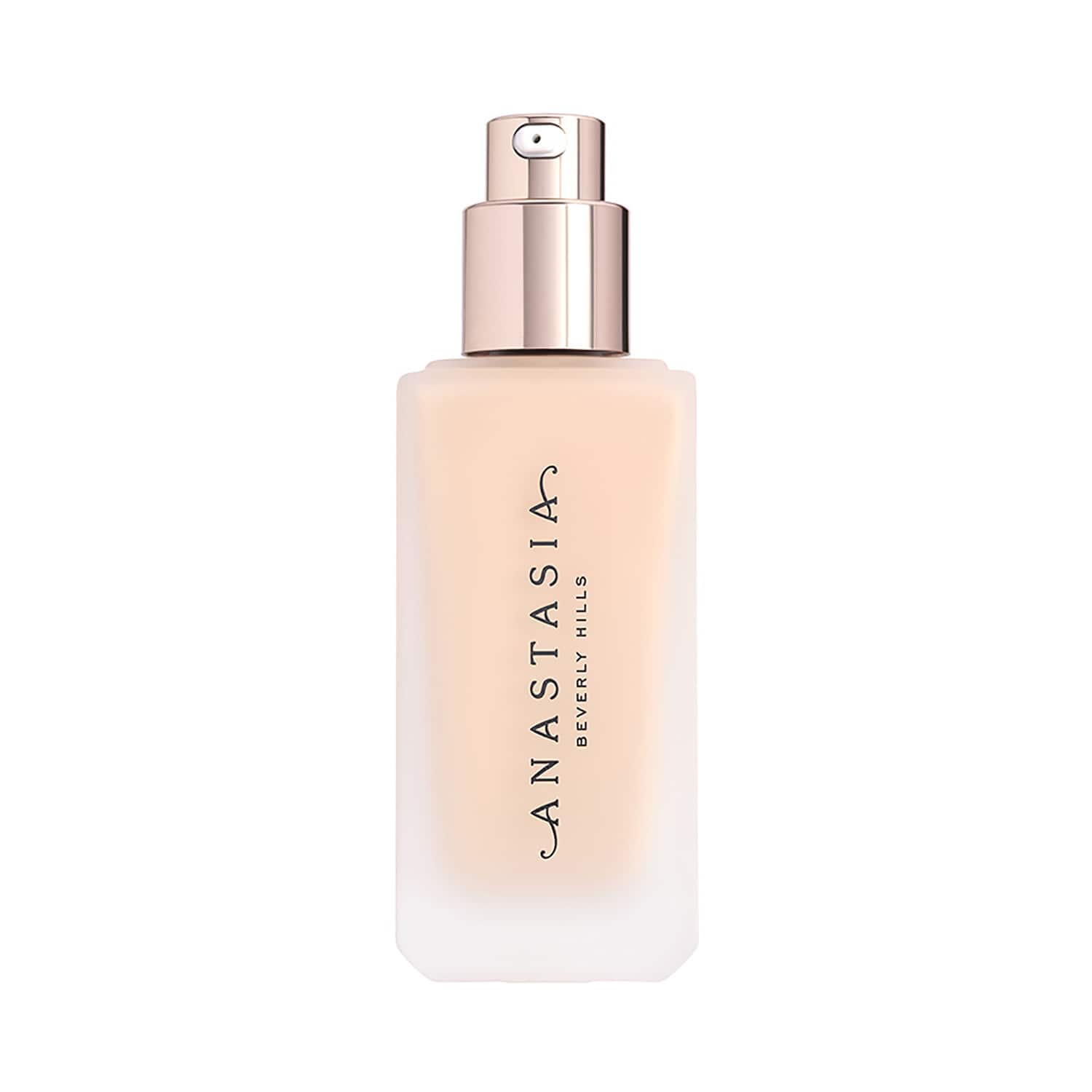 Anastasia Beverly Hills | Anastasia Beverly Hills Impeccable Blurring Second Skin Matte Foundation - 1CR (35 ml)