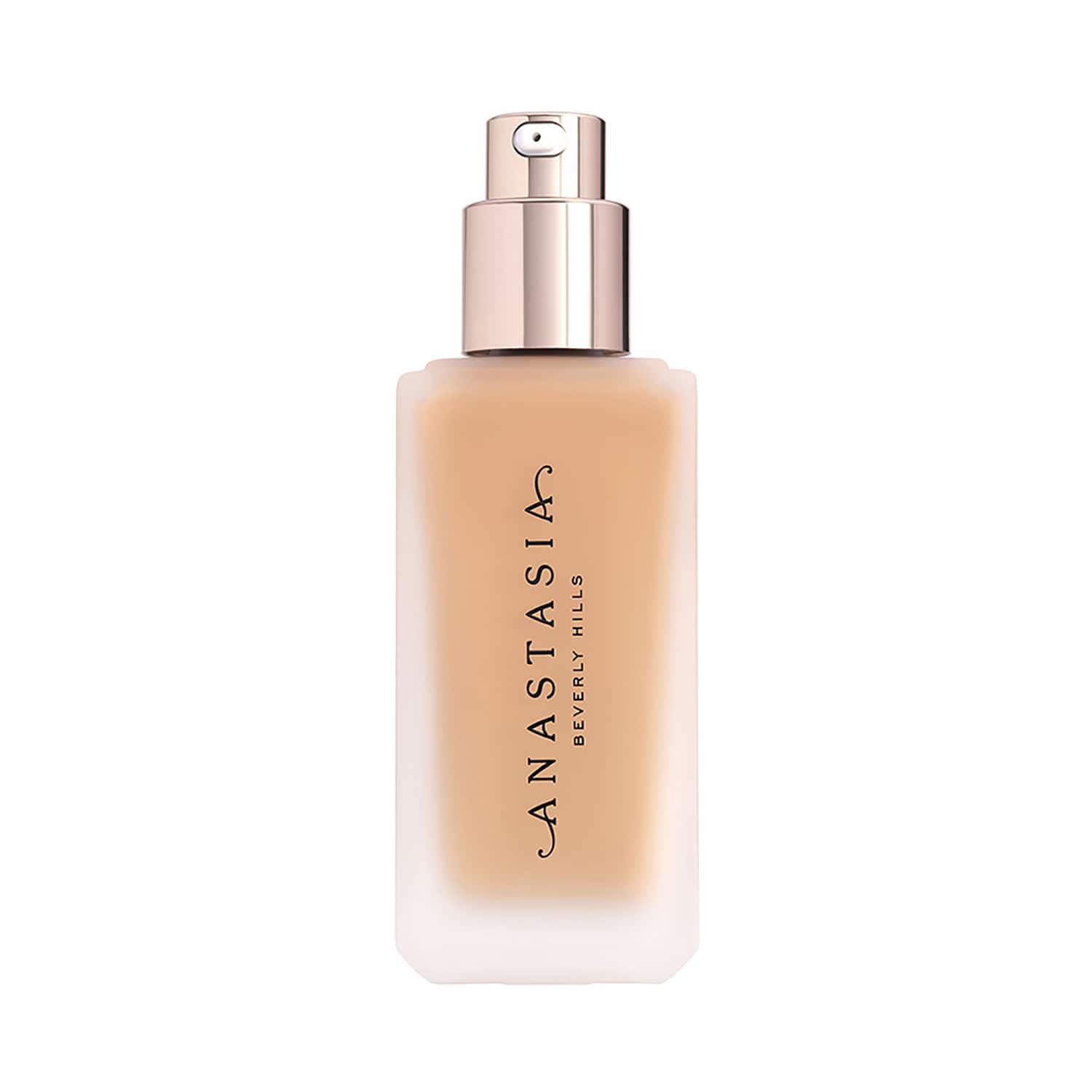 Anastasia Beverly Hills | Anastasia Beverly Hills Impeccable Blurring Second Skin Matte Foundation - 4W (35 ml)
