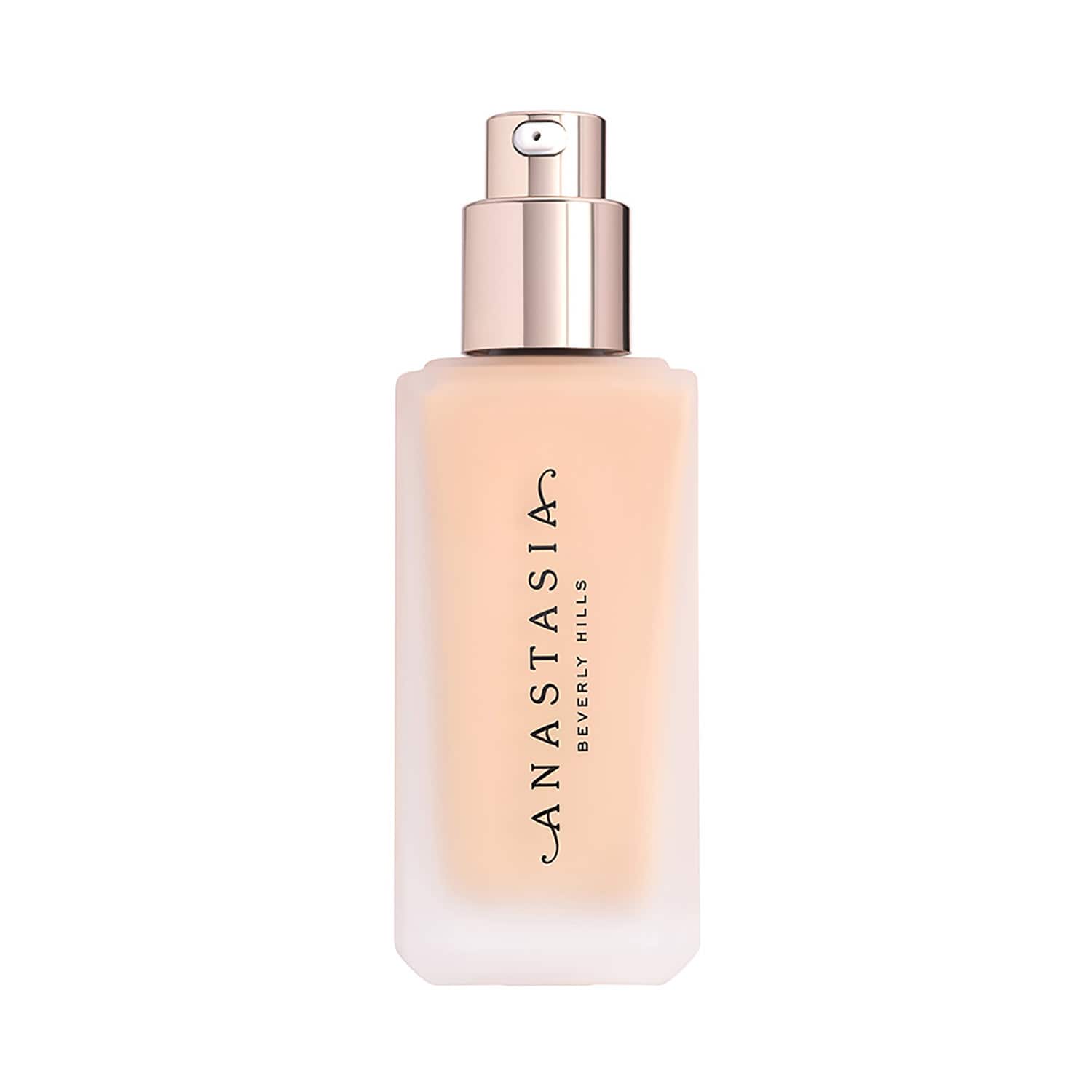 Anastasia Beverly Hills | Anastasia Beverly Hills Impeccable Blurring Second Skin Matte Foundation - 2WP (35 ml)