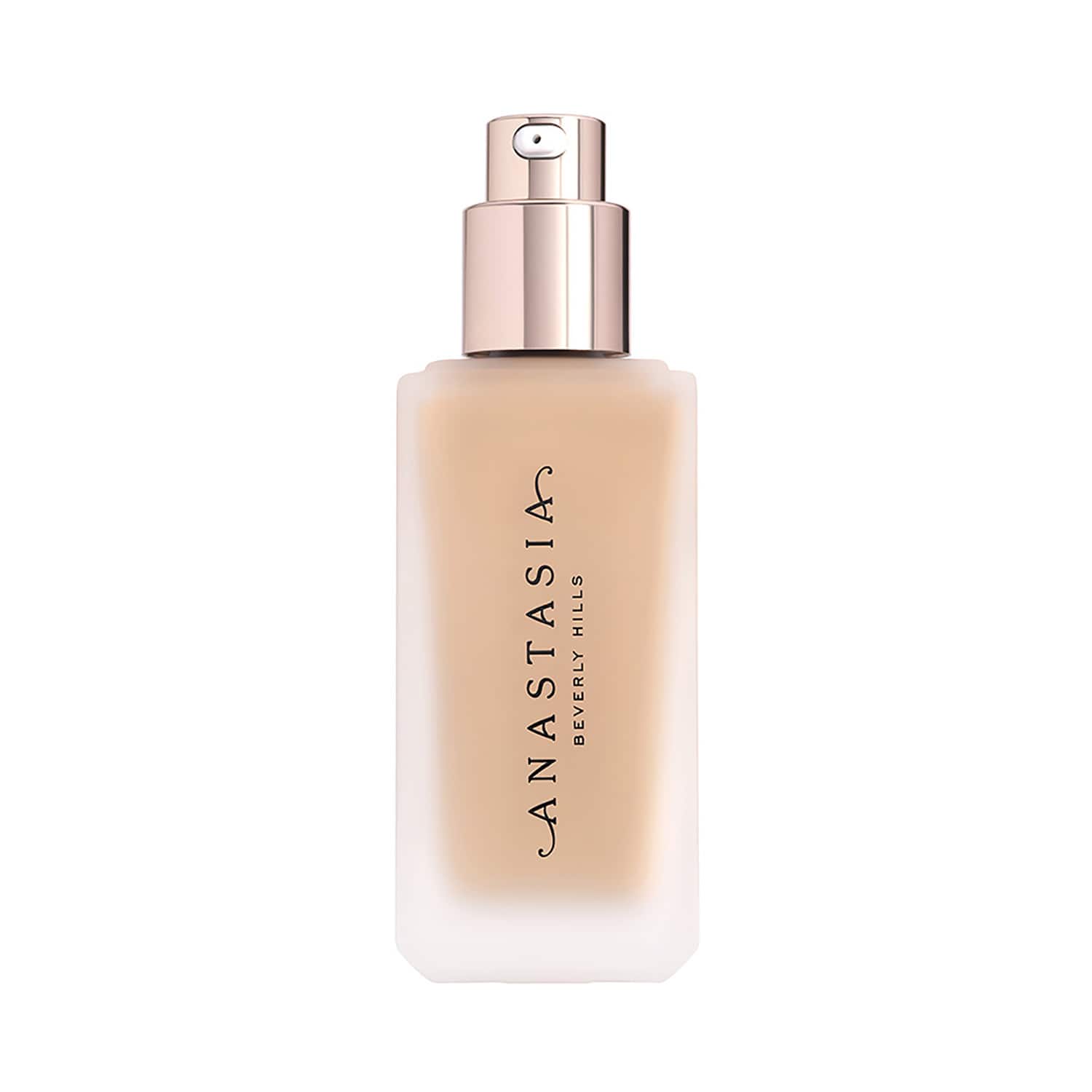 Anastasia Beverly Hills | Anastasia Beverly Hills Impeccable Blurring Second Skin Matte Foundation - 3N (35 ml)