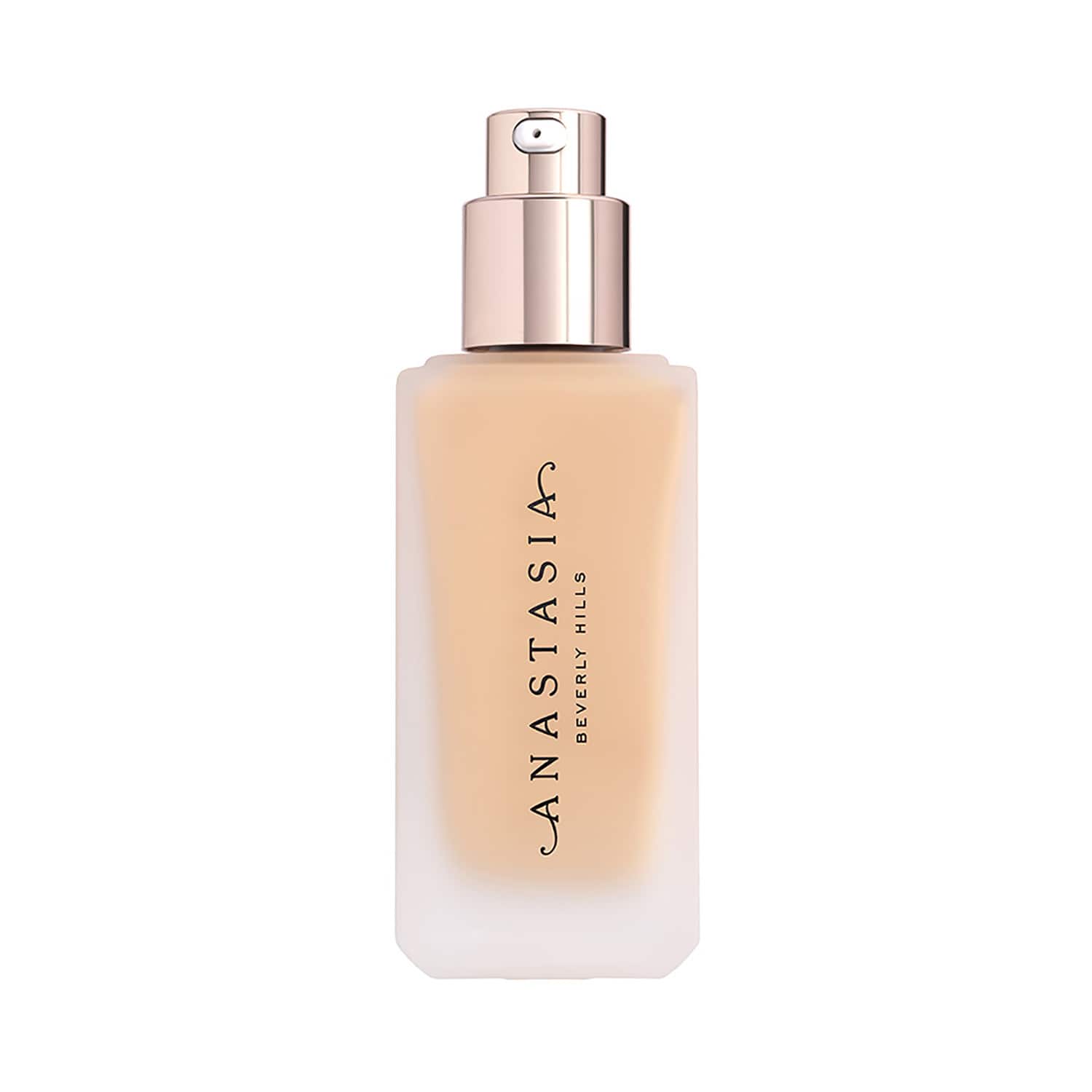 Anastasia Beverly Hills | Anastasia Beverly Hills Impeccable Blurring Second Skin Matte Foundation - 2W (35 ml)
