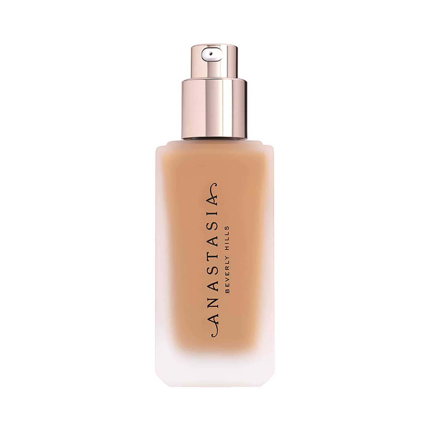 Anastasia Beverly Hills | Anastasia Beverly Hills Impeccable Blurring Second Skin Matte Foundation - 5W (35 ml)