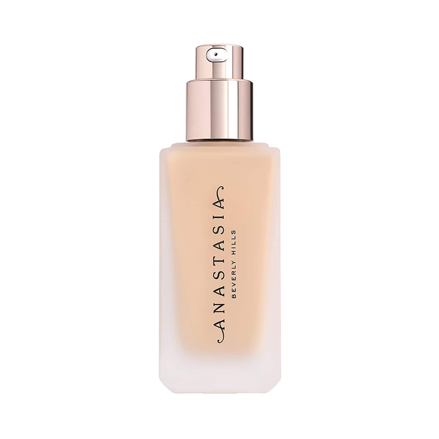 Anastasia Beverly Hills | Anastasia Beverly Hills Impeccable Blurring Second Skin Matte Foundation - 2N (35 ml)