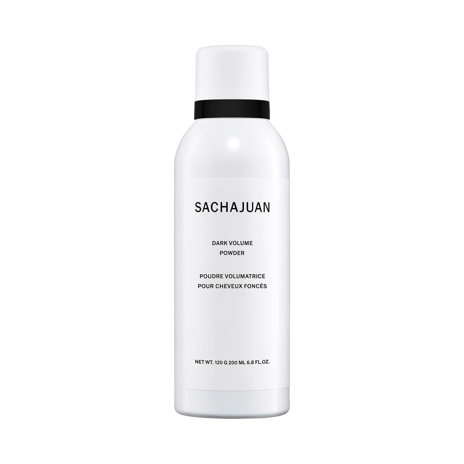 Sachajuan | Sachajuan Dark Volume Powder Pigmented Spray (200 ml)