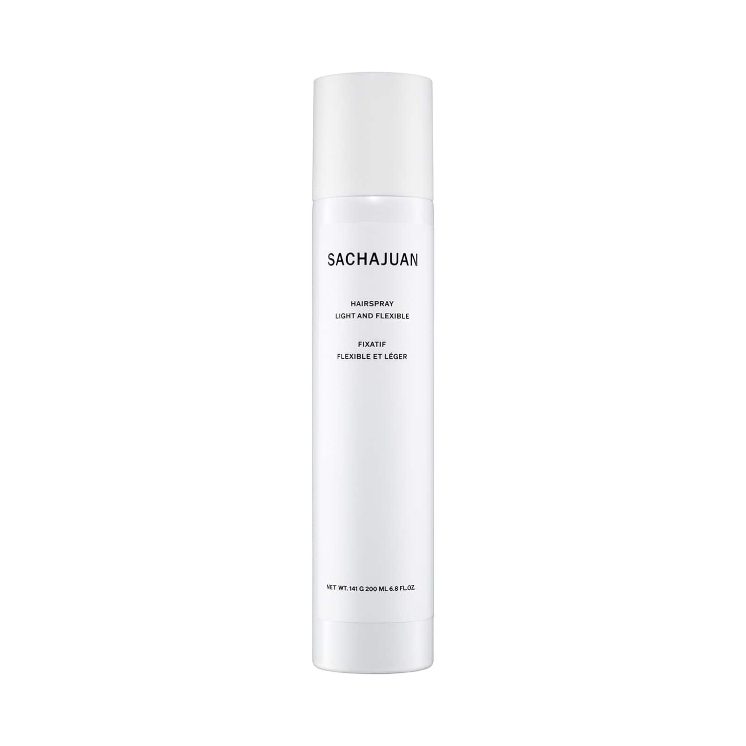 Sachajuan | Sachajuan Hair Spray Light & Flexible (200 ml)