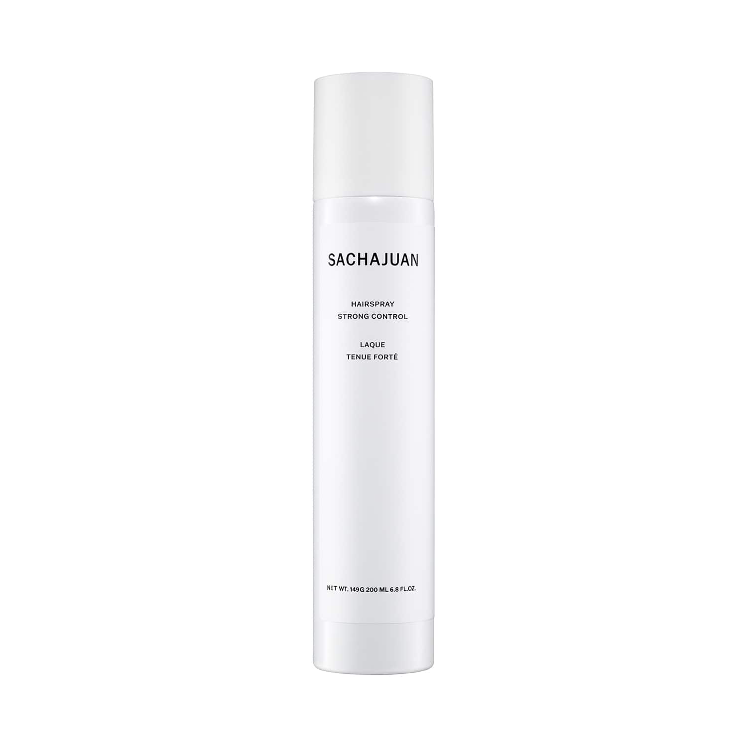 Sachajuan | Sachajuan Hair Spray Strong Control (200 ml)