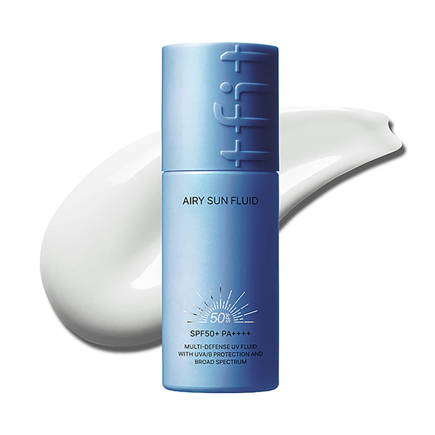 TFIT | TFIT Airy Sun Fluid SPF50+ PA++++ (50 ml)