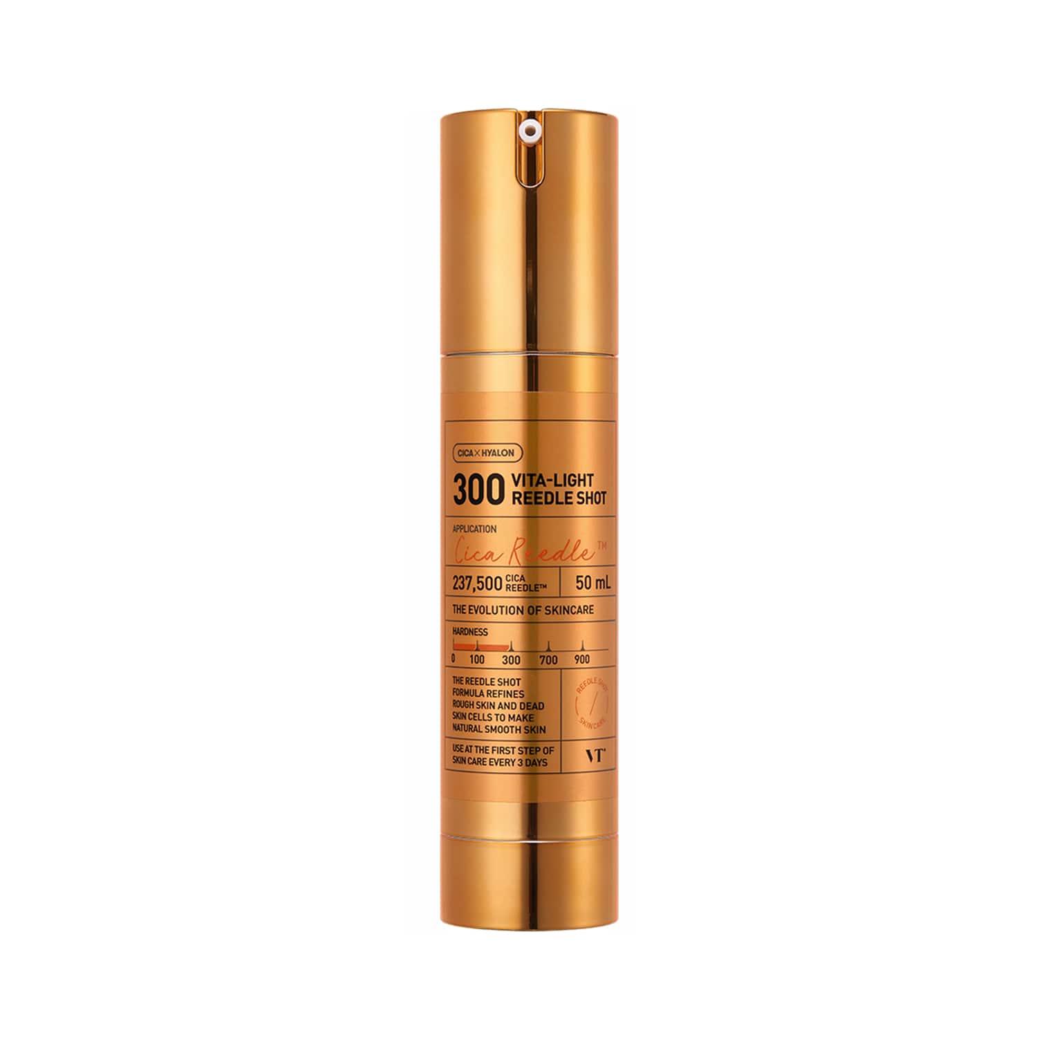 VT Cosmetics | VT Cosmetics Vita-Light Reedle Shot 300 (50 ml)