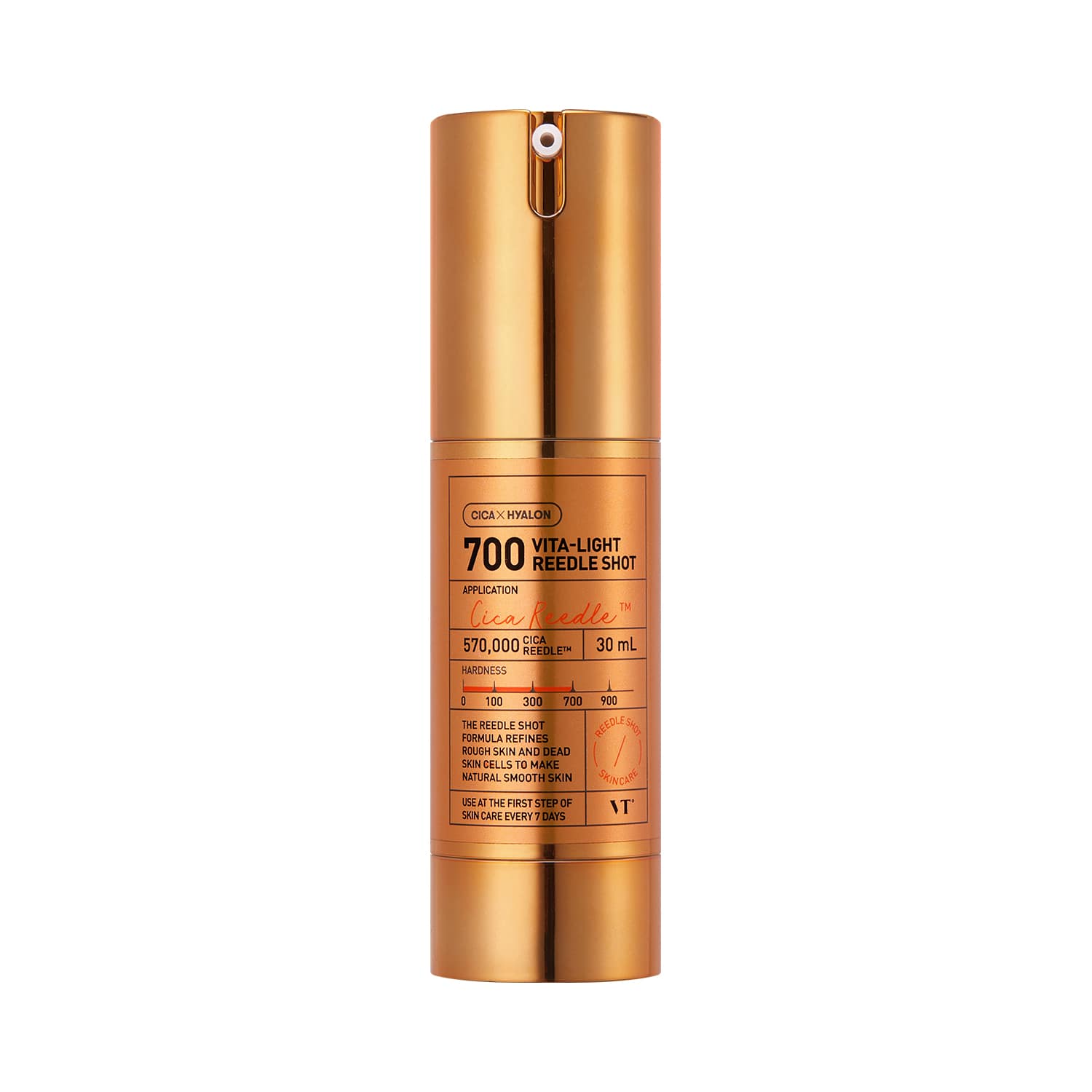 VT Cosmetics | VT Cosmetics Vita-Light Reedle Shot 700 (30 ml)