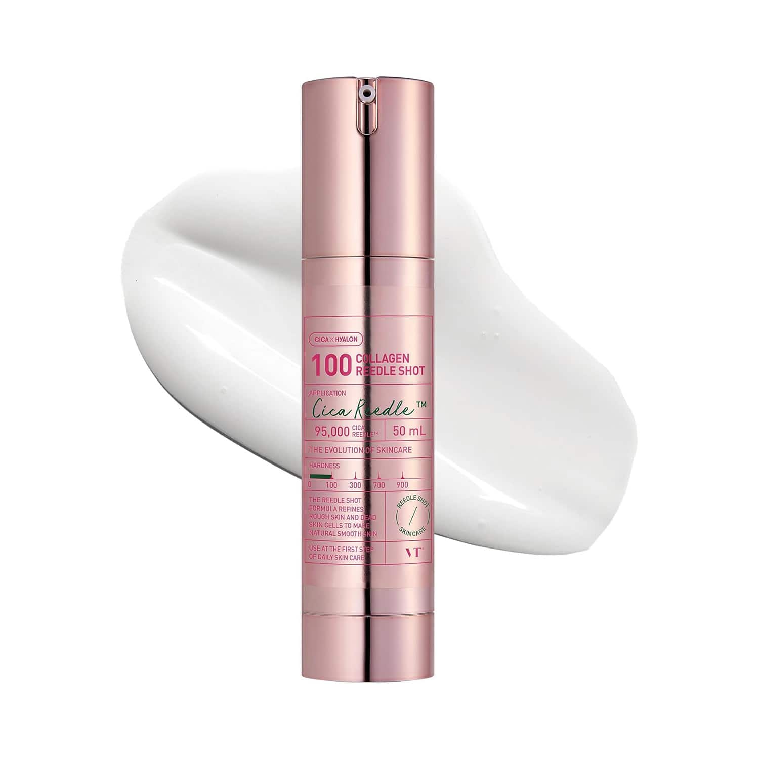 VT Cosmetics | VT Cosmetics Collagen Reedle Shot 100 (50 ml)