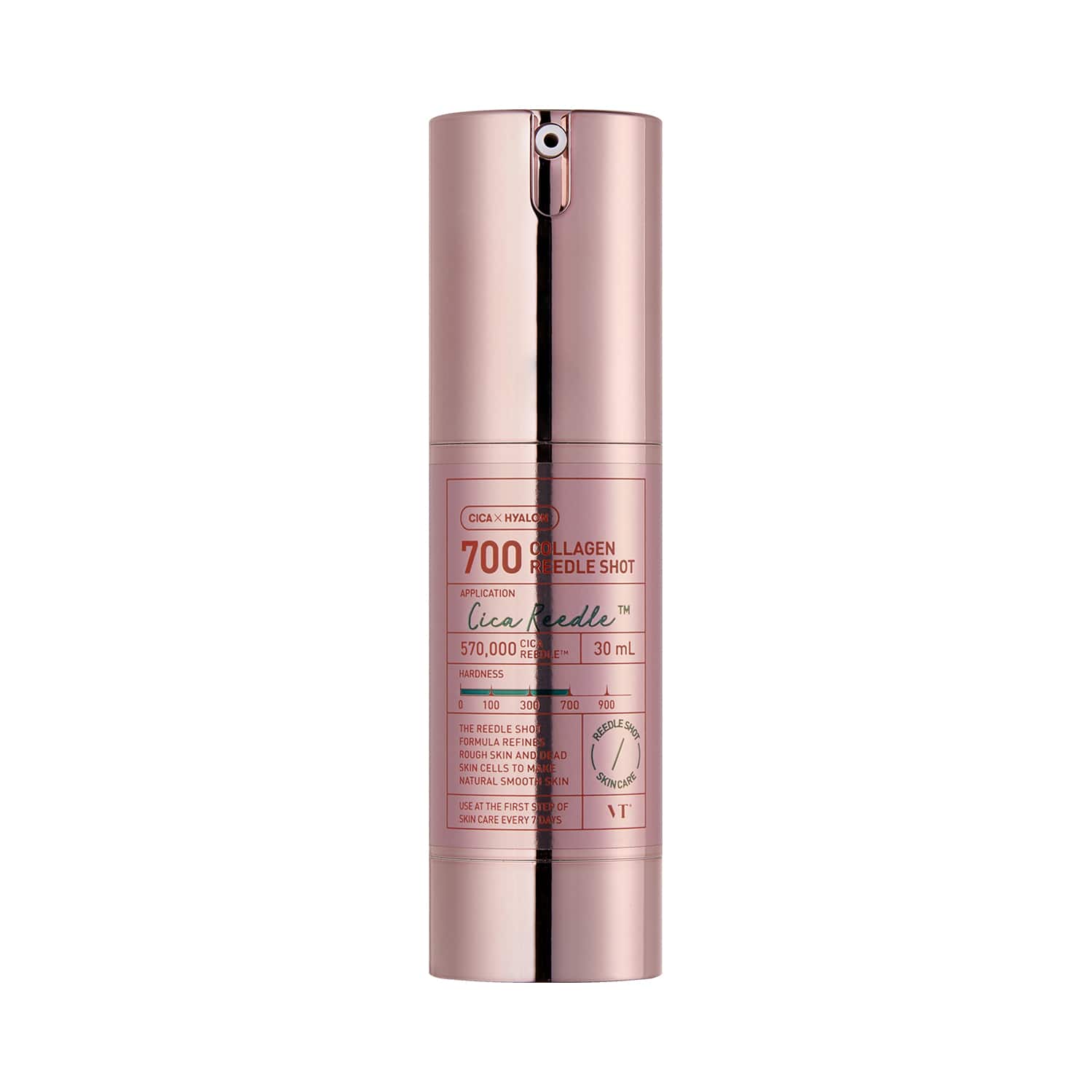 VT Cosmetics | VT Cosmetics Collagen Reedle Shot 700 (30 ml)