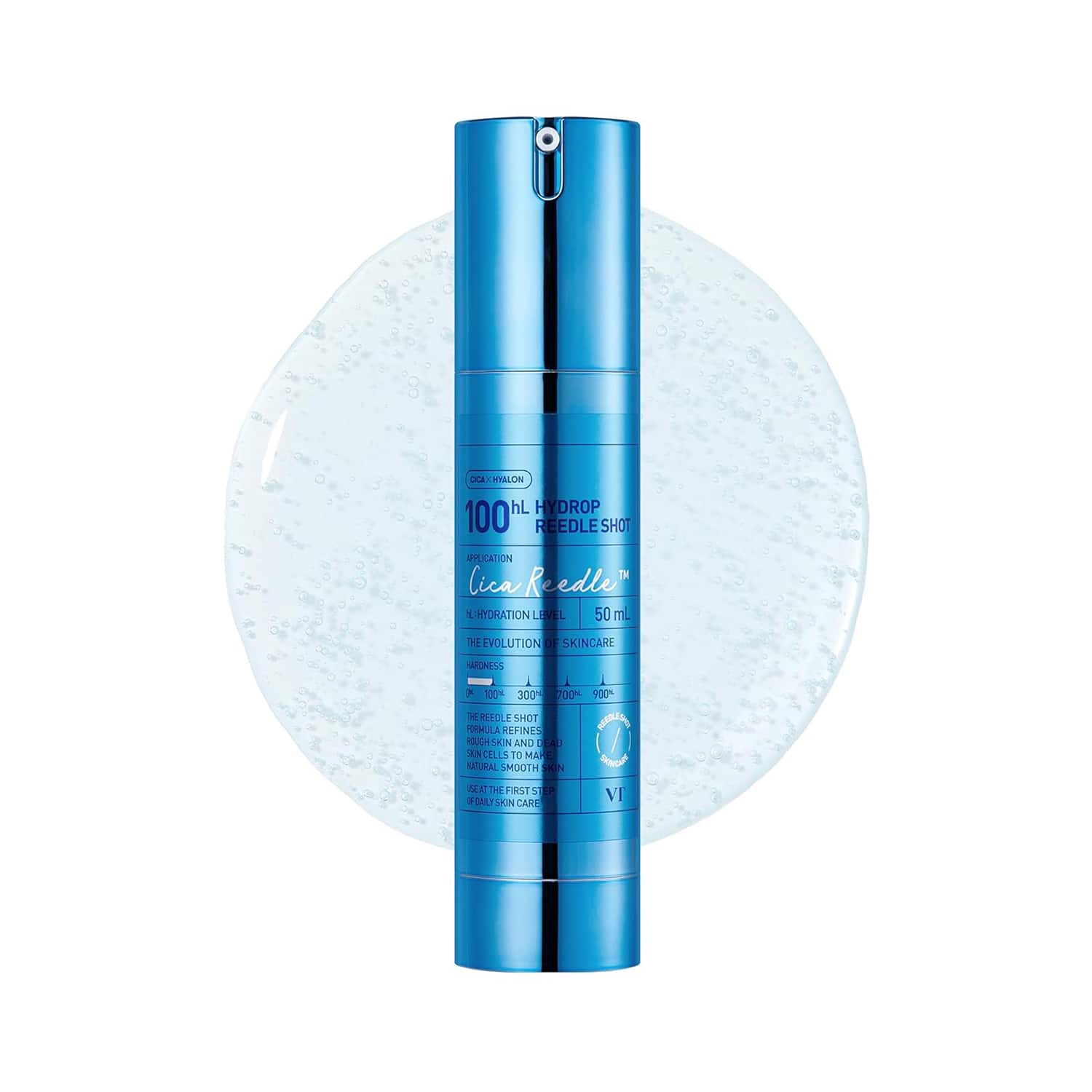 VT Cosmetics | VT Cosmetics Hydrop Reedle Shot 100Hl (50 ml)