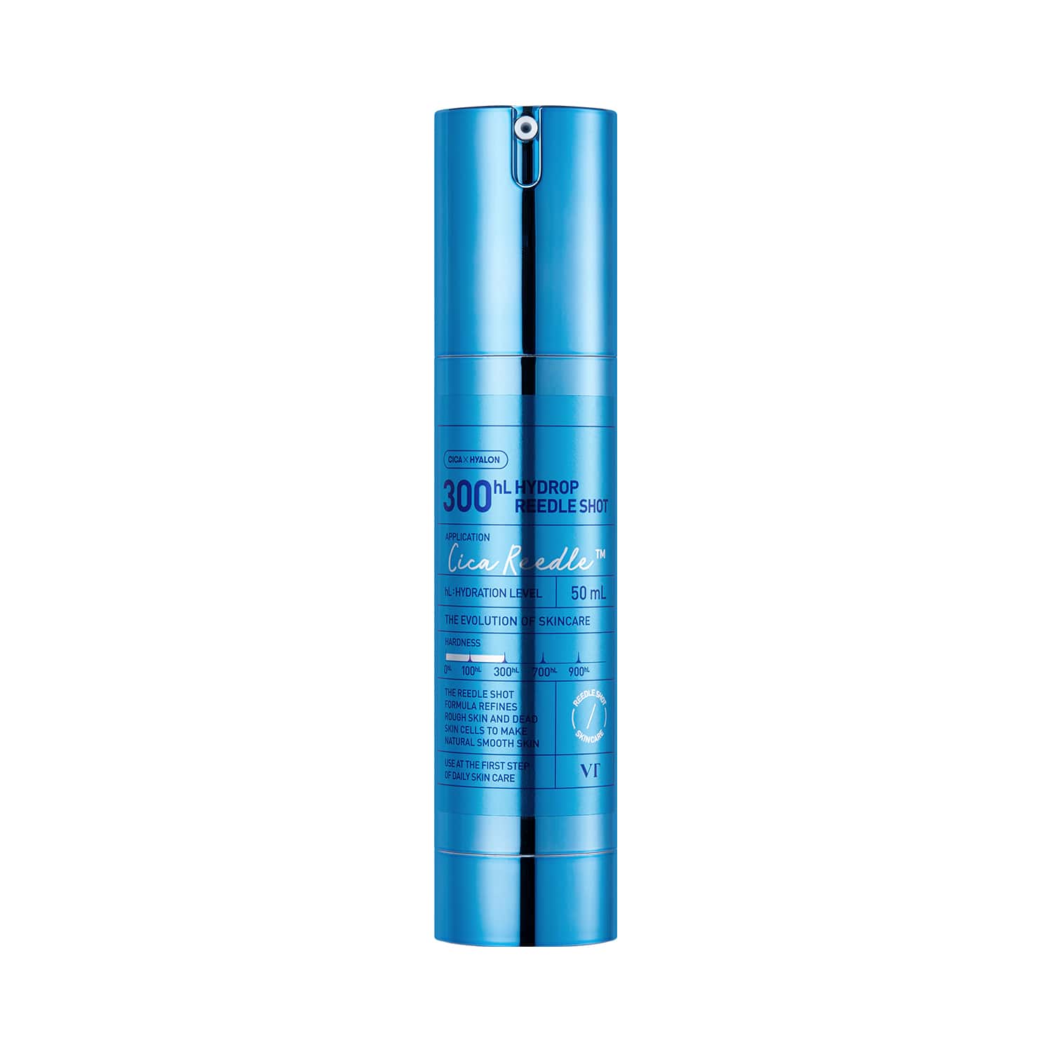 VT Cosmetics | VT Cosmetics Hydrop Reedle Shot 300Hl (50 ml)