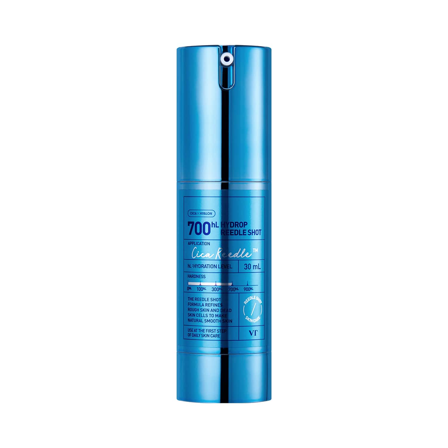VT Cosmetics | VT Cosmetics Hydrop Reedle Shot 700Hl (30 ml)