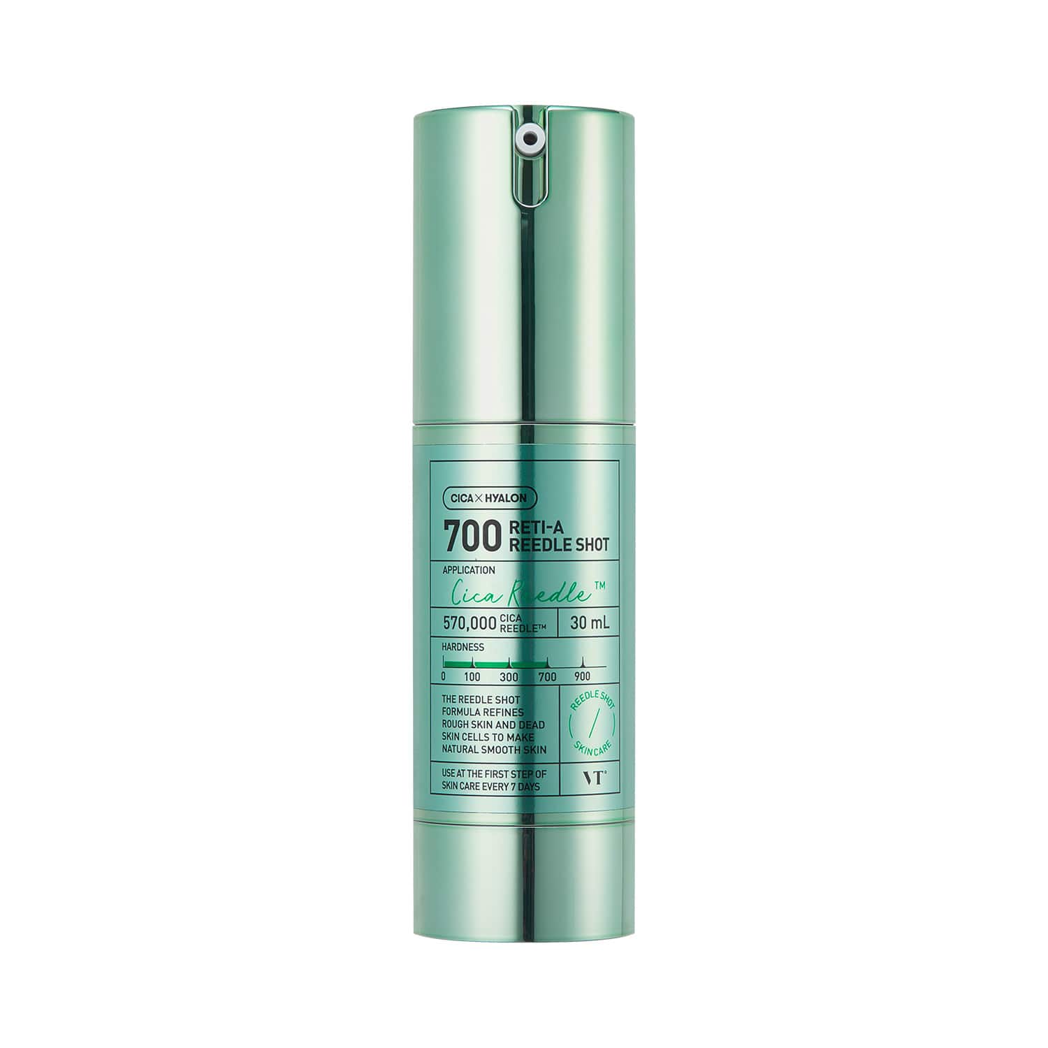 VT Cosmetics | VT Cosmetics Reti-A Reedle Shot 700 (30 ml)
