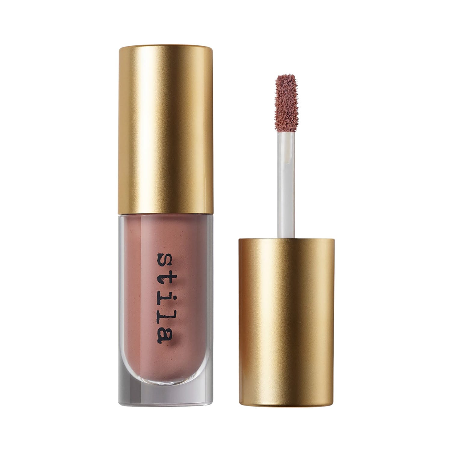 Stila Cosmetics | Stila Cosmetics Liqua-Play Eye Shadow - Mauvelous Matte (4.5 ml)