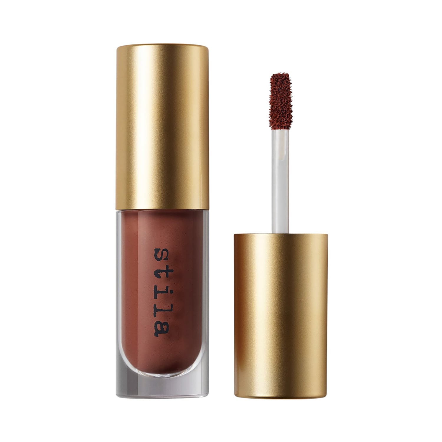 Stila Cosmetics | Stila Cosmetics Liqua-Play Eye Shadow - Cocoa Pop Matte (4.5 ml)