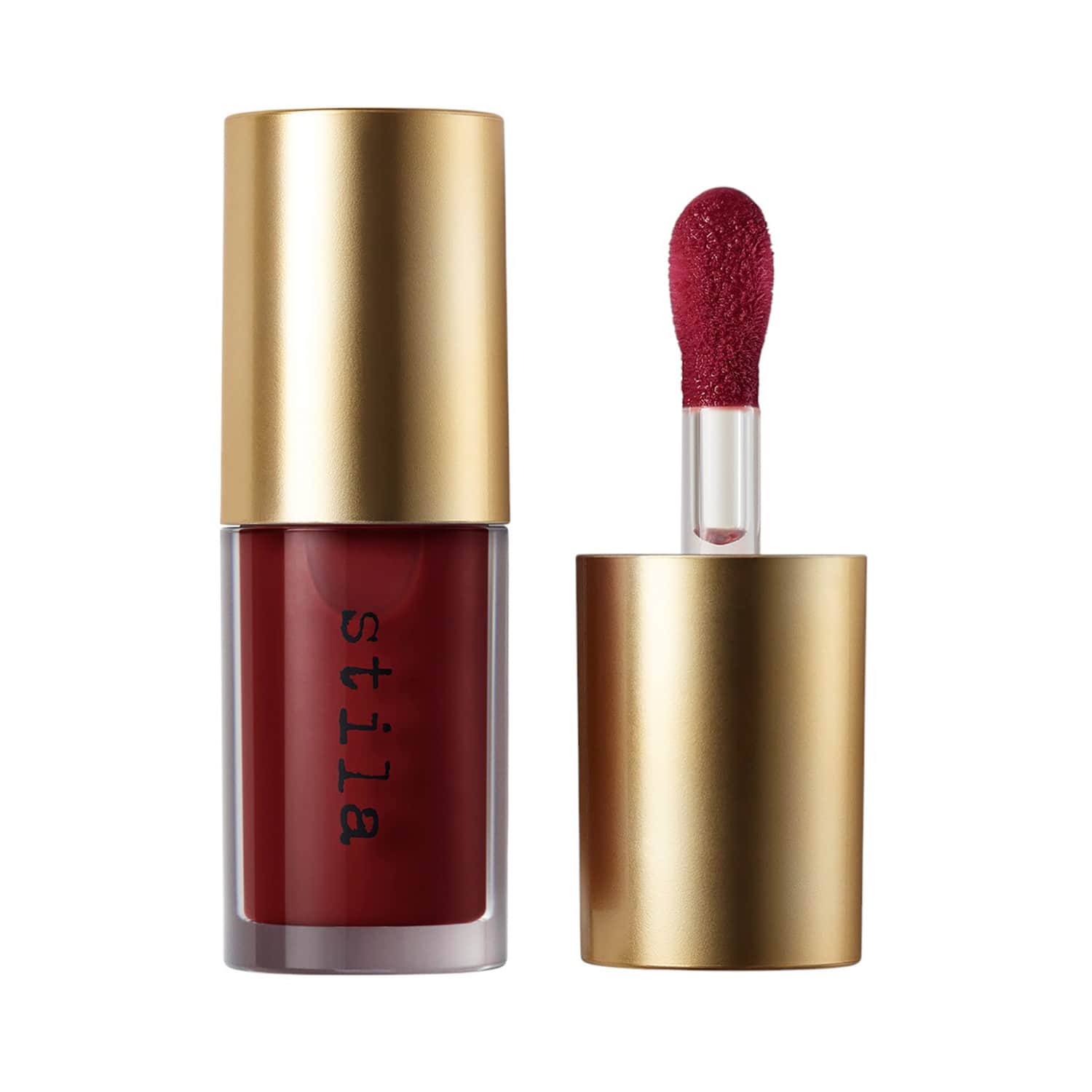 Stila Cosmetics | Stila Cosmetics Heaven's Dew Gel Lip Oil - Jammin' (5.35 ml)