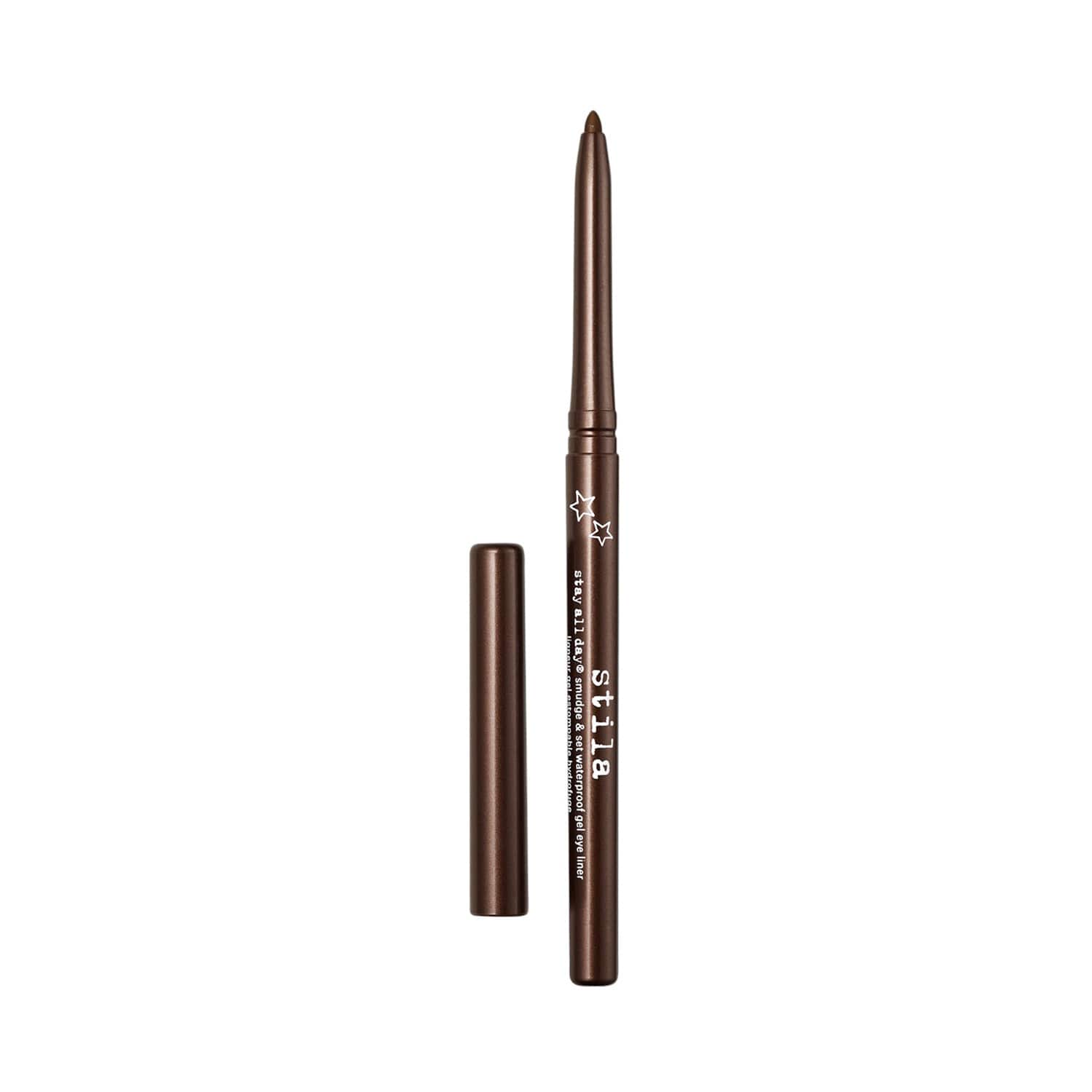 Stila Cosmetics | Stila Cosmetics Stay All Day Smudge & Set Waterproof Gel Eye Liner - Espresso (0.35 g)