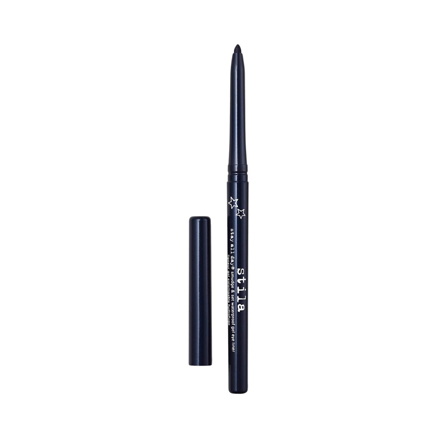 Stila Cosmetics | Stila Cosmetics Stay All Day Smudge & Set Waterproof Gel Eye Liner - Vivid Sapphire (0.35 g)