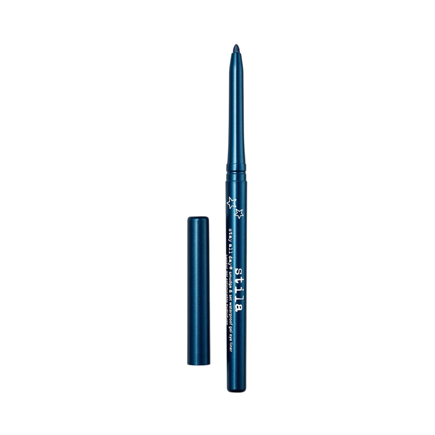 Stila Cosmetics | Stila Cosmetics Stay All Day Smudge & Set Waterproof Gel Eye Liner - Electric Lapis (0.35 g)