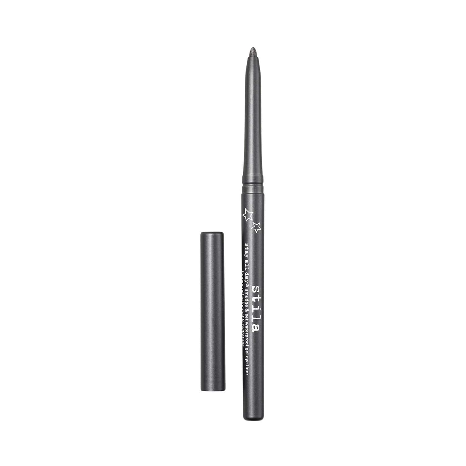 Stila Cosmetics | Stila Cosmetics Stay All Day Smudge & Set Waterproof Gel Eye Liner - Silver Lining (0.35 g)