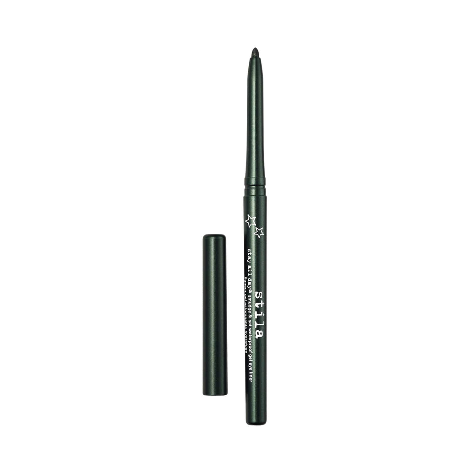 Stila Cosmetics | Stila Cosmetics Stay All Day Smudge & Set Waterproof Gel Eye Liner - Cypress (0.35 g)