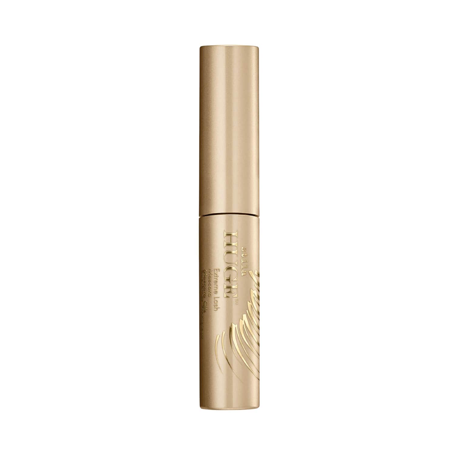 Stila Cosmetics | Stila Cosmetics Travel Size Huge Extreme Lash Mascara - Intense Black (6 ml)